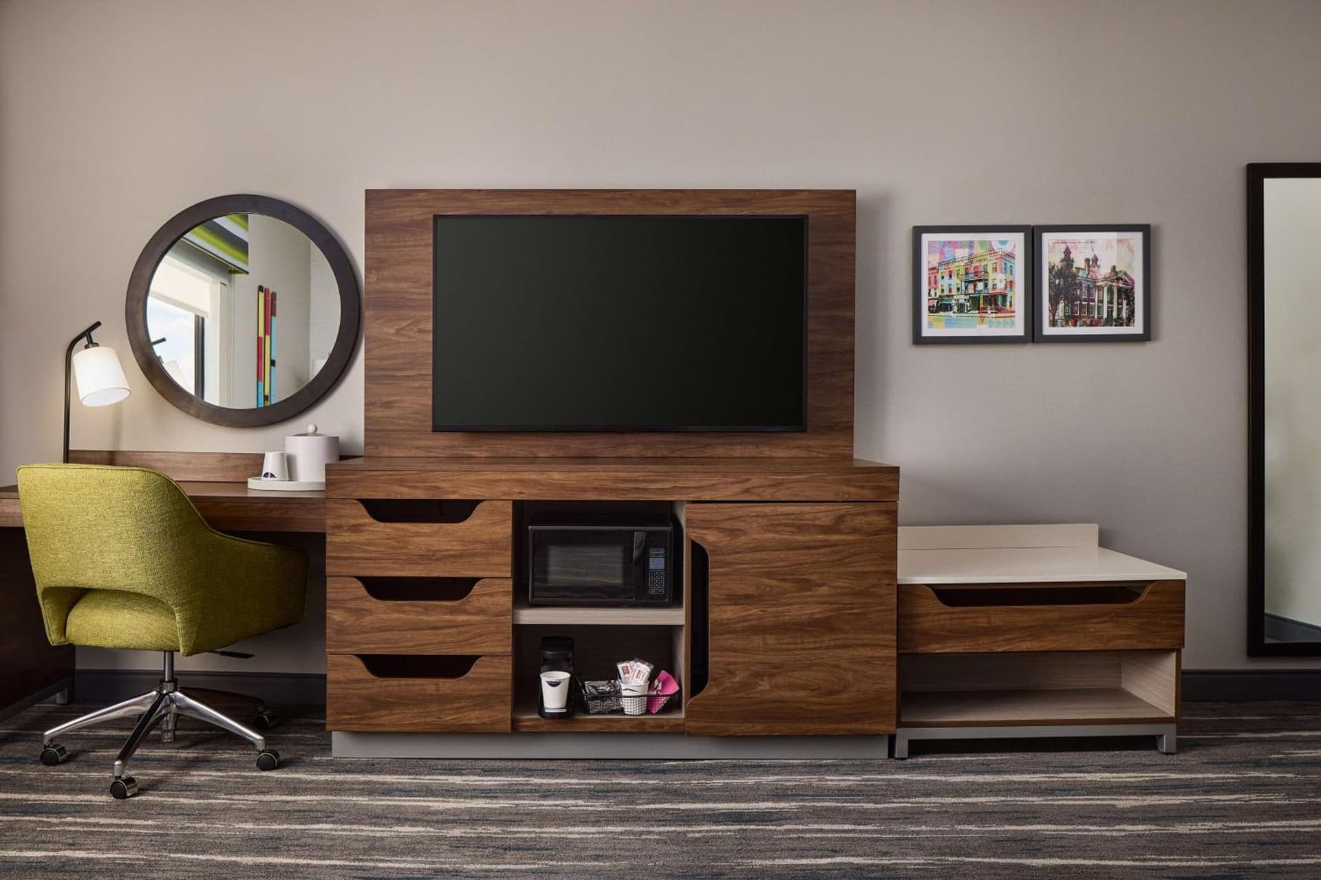 Hampton Inn Massillon gallery photo in Massillon, OH — image 18