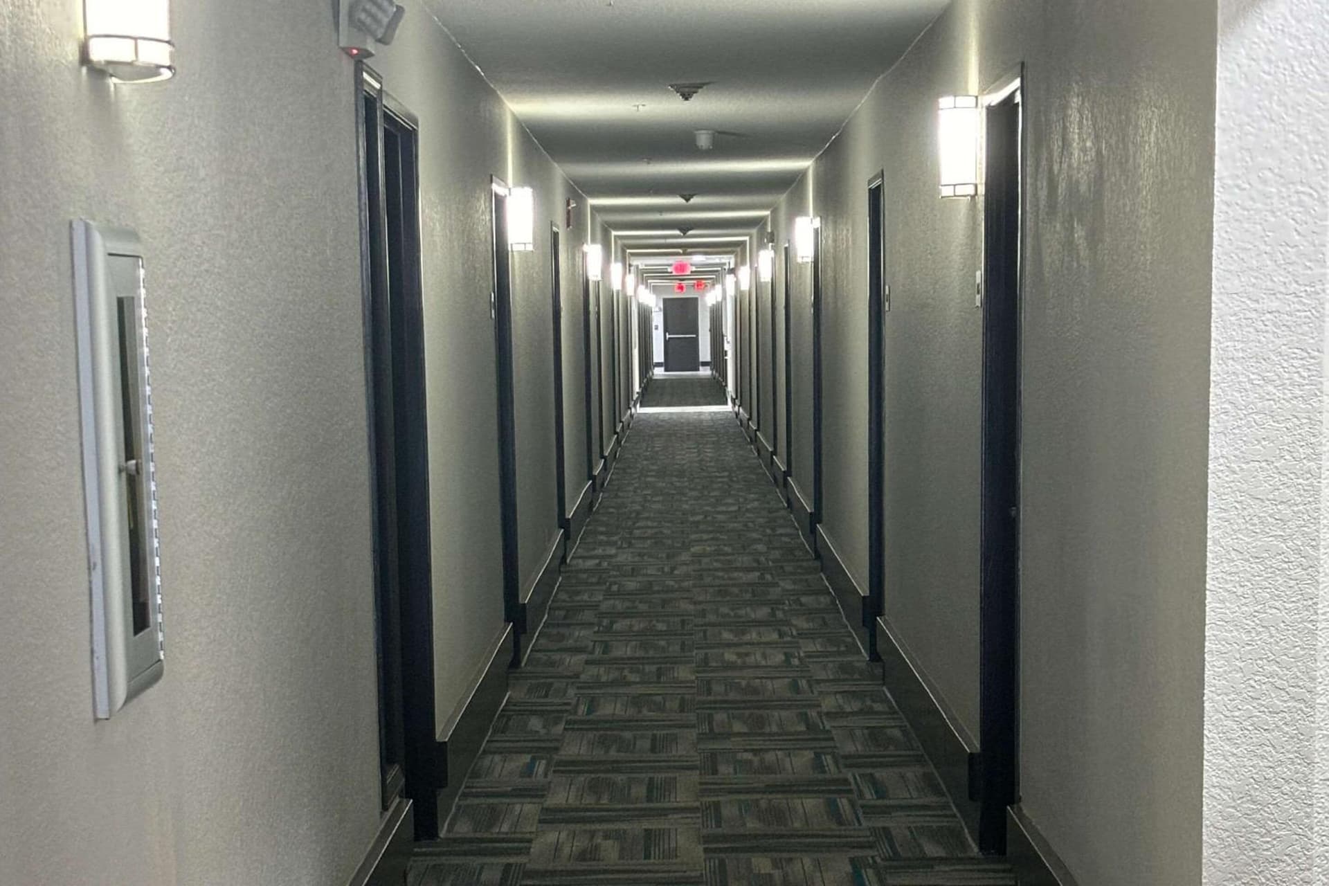 Quality Inn & Suites at Airport Blvd I-65 gallery photo in Mobile, AL — image 16