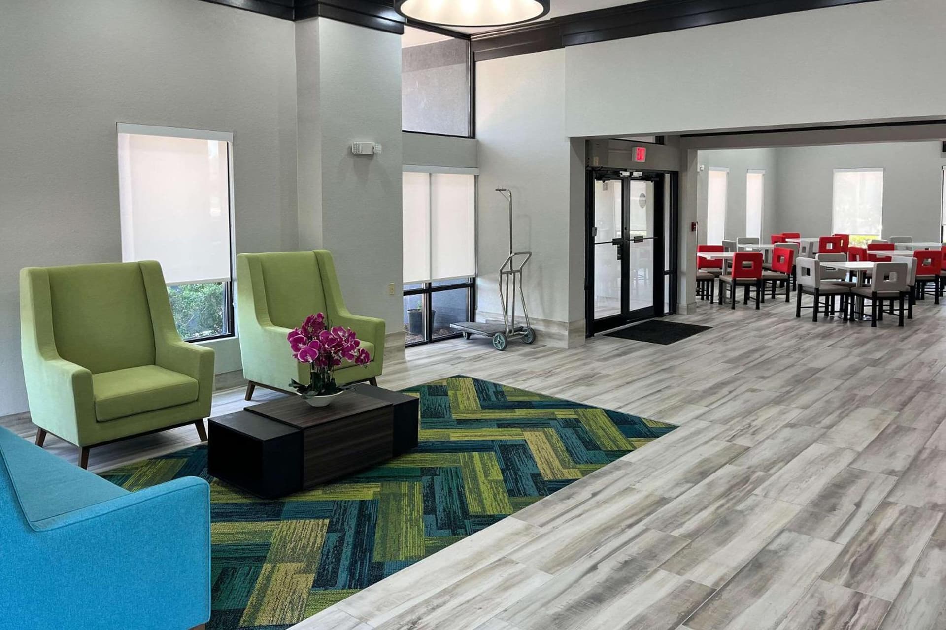 Quality Inn & Suites at Airport Blvd I-65 gallery photo in Mobile, AL — image 14