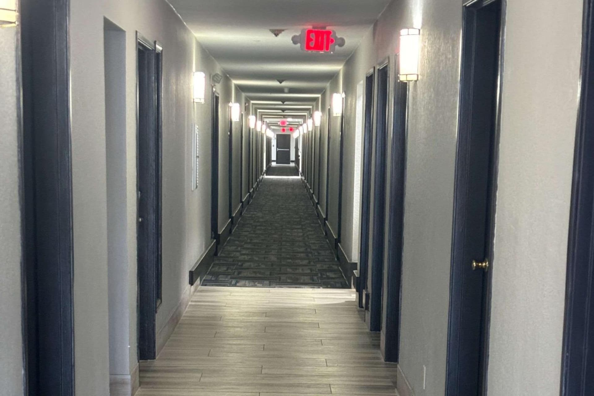 Quality Inn & Suites at Airport Blvd I-65 gallery photo in Mobile, AL — image 37