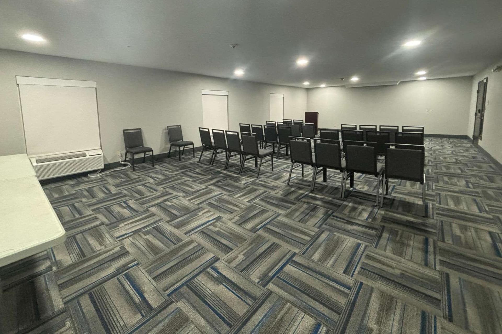 Quality Inn & Suites at Airport Blvd I-65 gallery photo in Mobile, AL — image 46