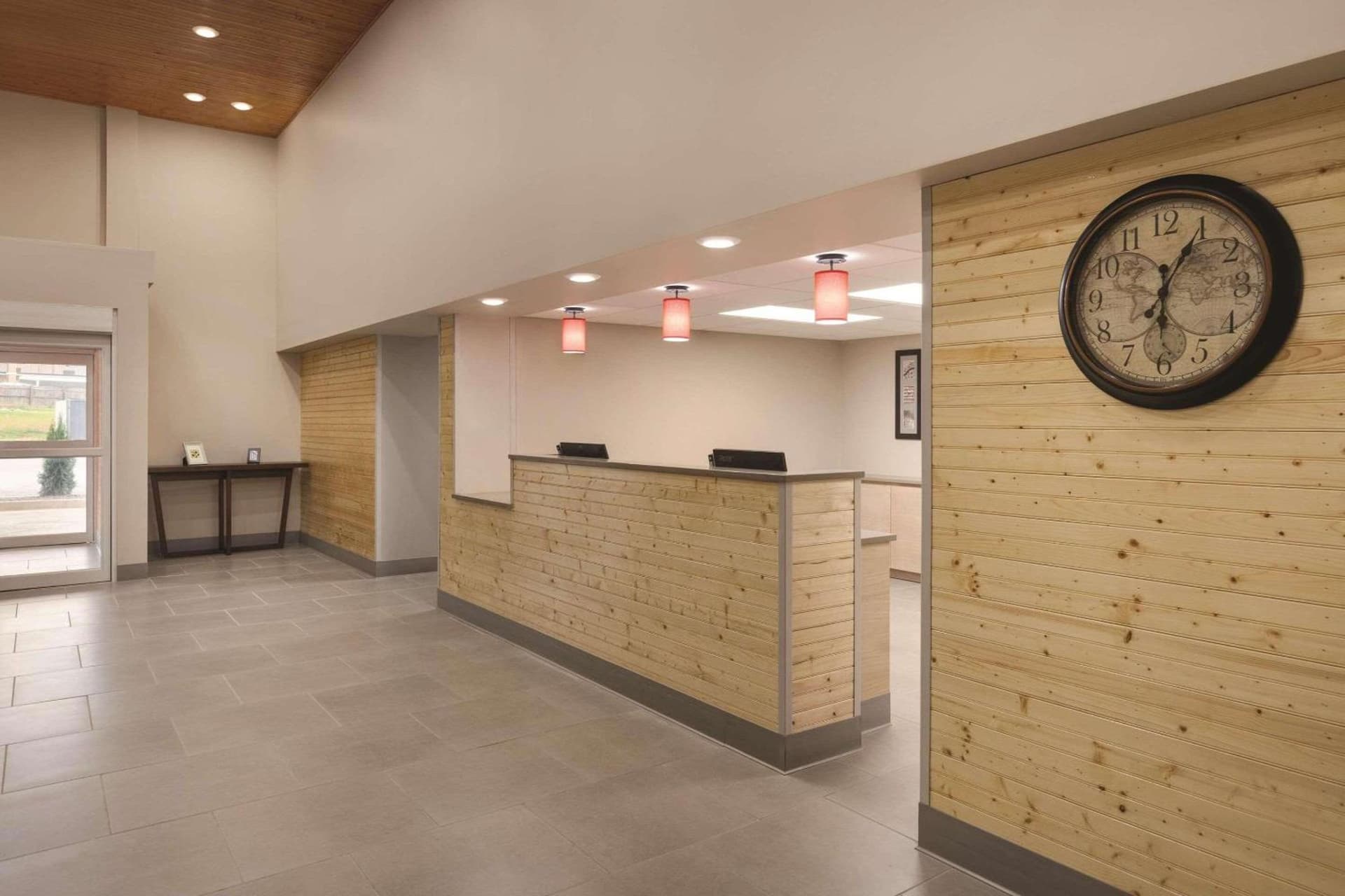 Country Inn & Suites by Radisson, Macon West, GA interior in Macon, GA — gallery photo 2