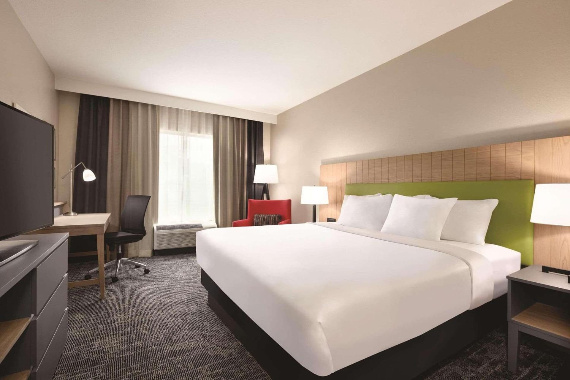 Country Inn & Suites by Radisson, Macon West, GA gallery photo in Macon, GA — image 26
