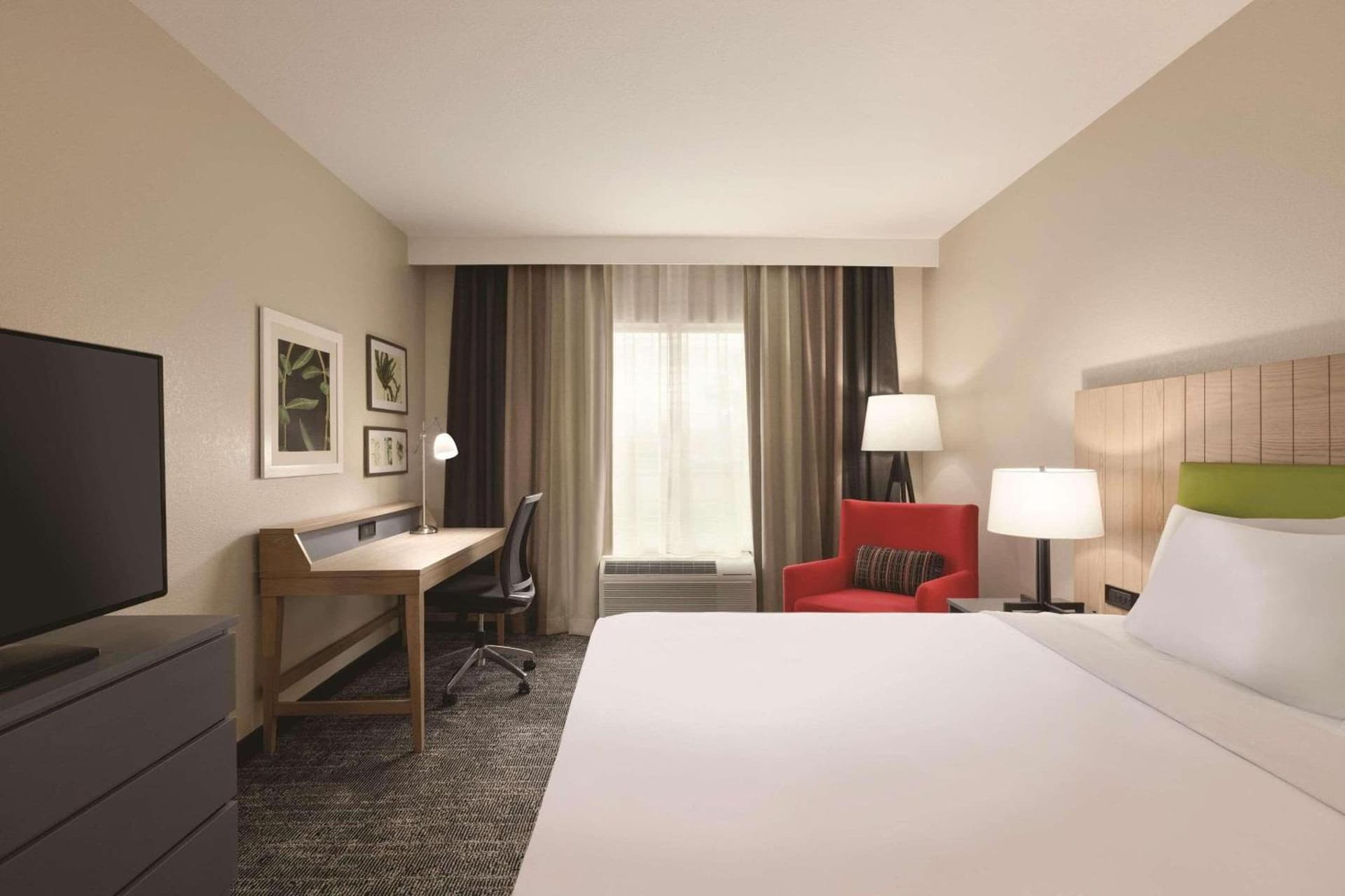 Country Inn & Suites by Radisson, Macon West, GA gallery photo in Macon, GA — image 17