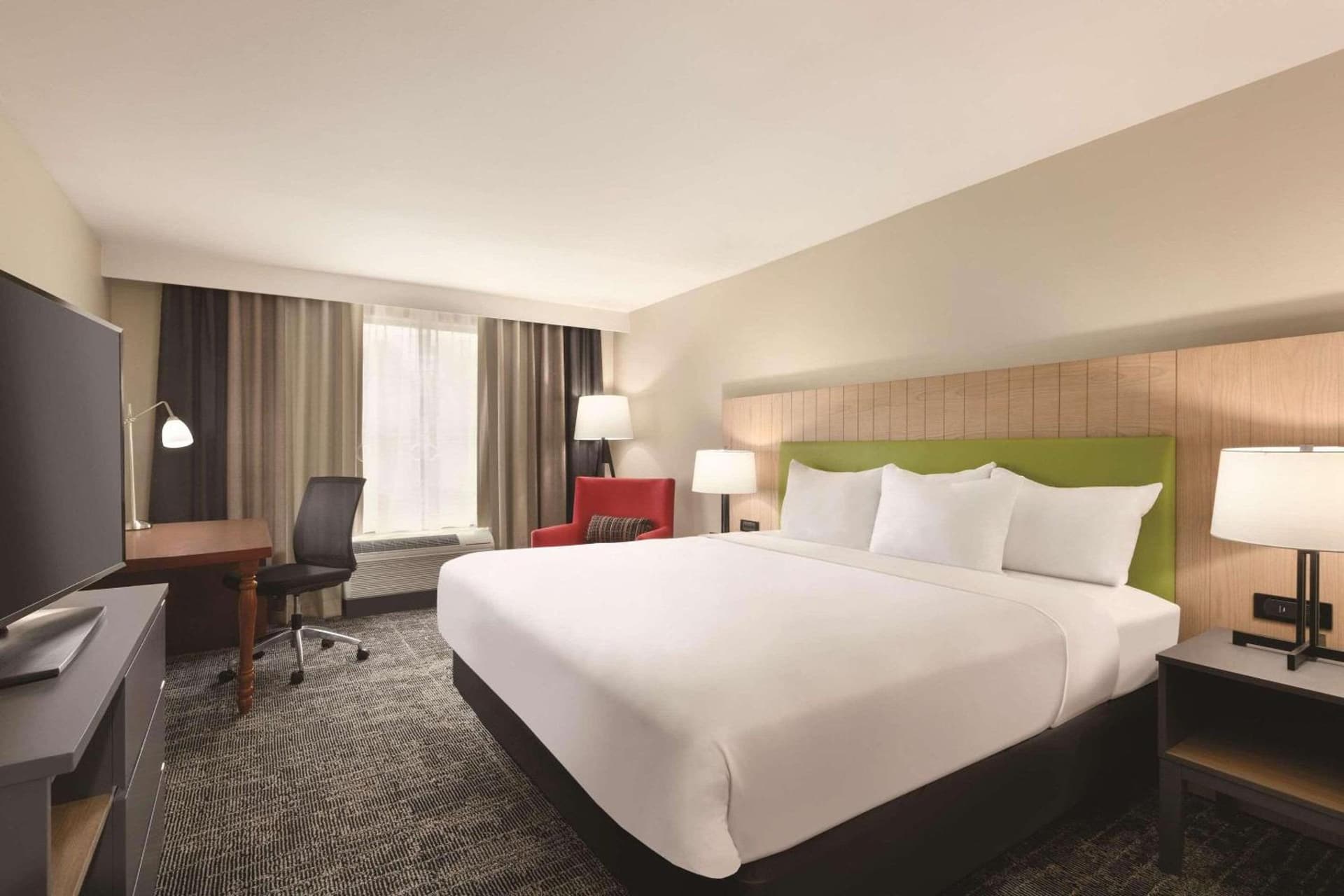 Country Inn & Suites by Radisson, Macon West, GA gallery photo in Macon, GA — image 23