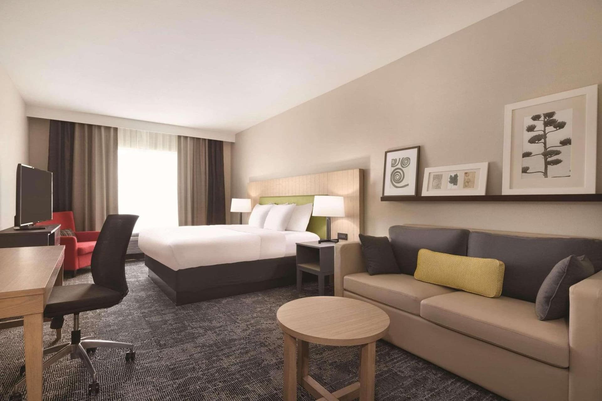 Country Inn & Suites by Radisson, Macon West, GA gallery photo in Macon, GA — image 16