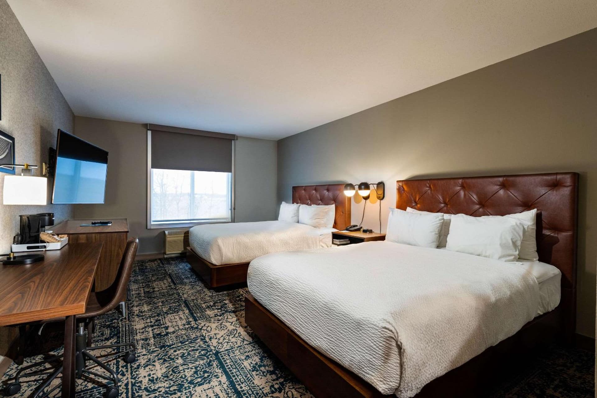 Radisson Hotel Fairview Heights - St Louis gallery photo in Fairview Heights, IL — image 22