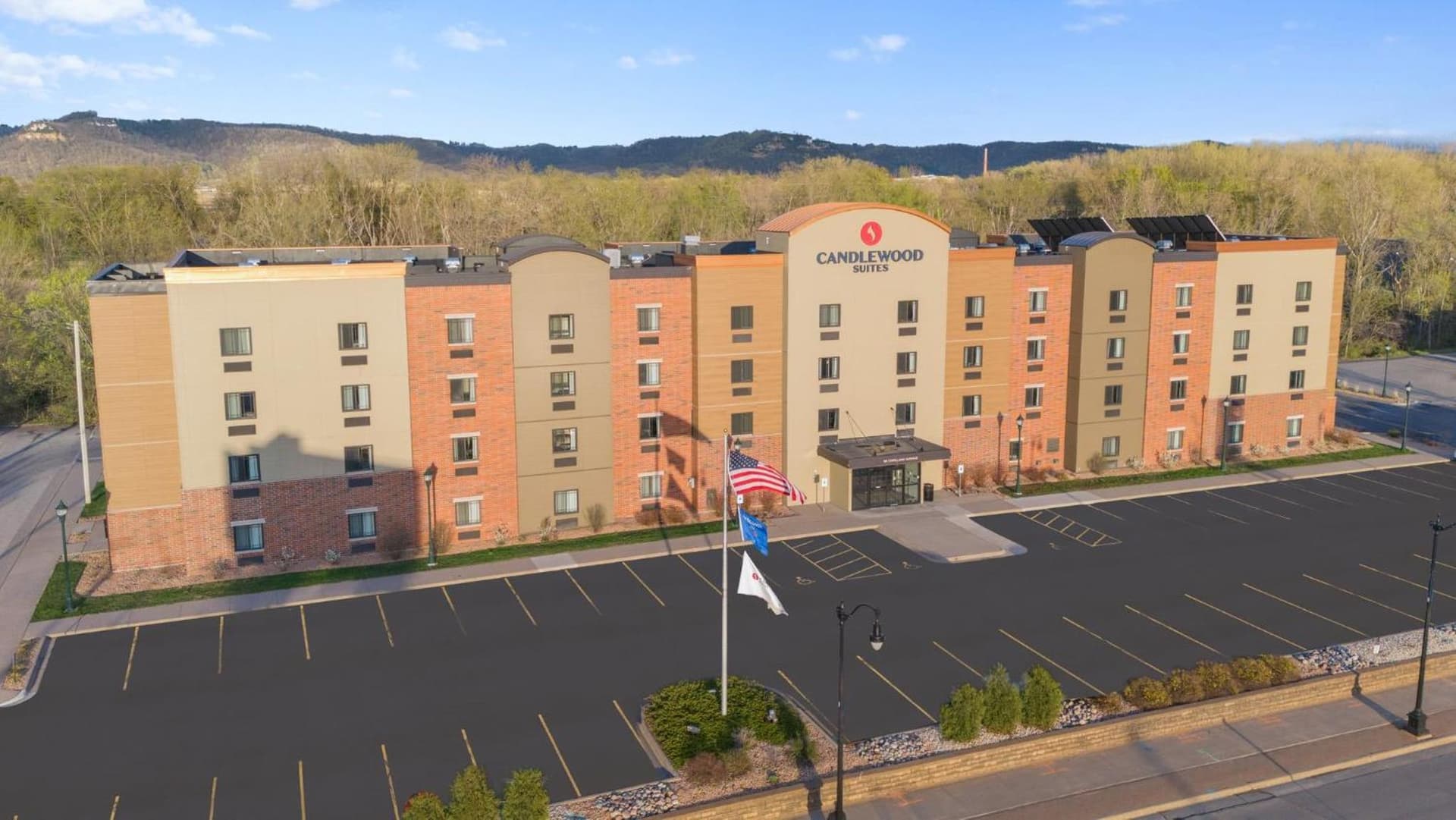Candlewood Suites La Crosse N by IHG gallery photo in La Crosse, WI — image 31