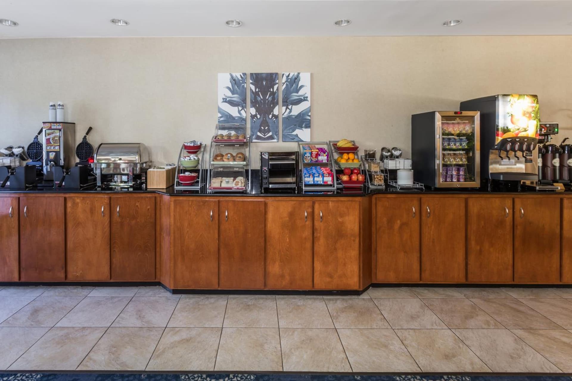 Wingate by Wyndham Houma gallery photo in Houma, LA — image 19