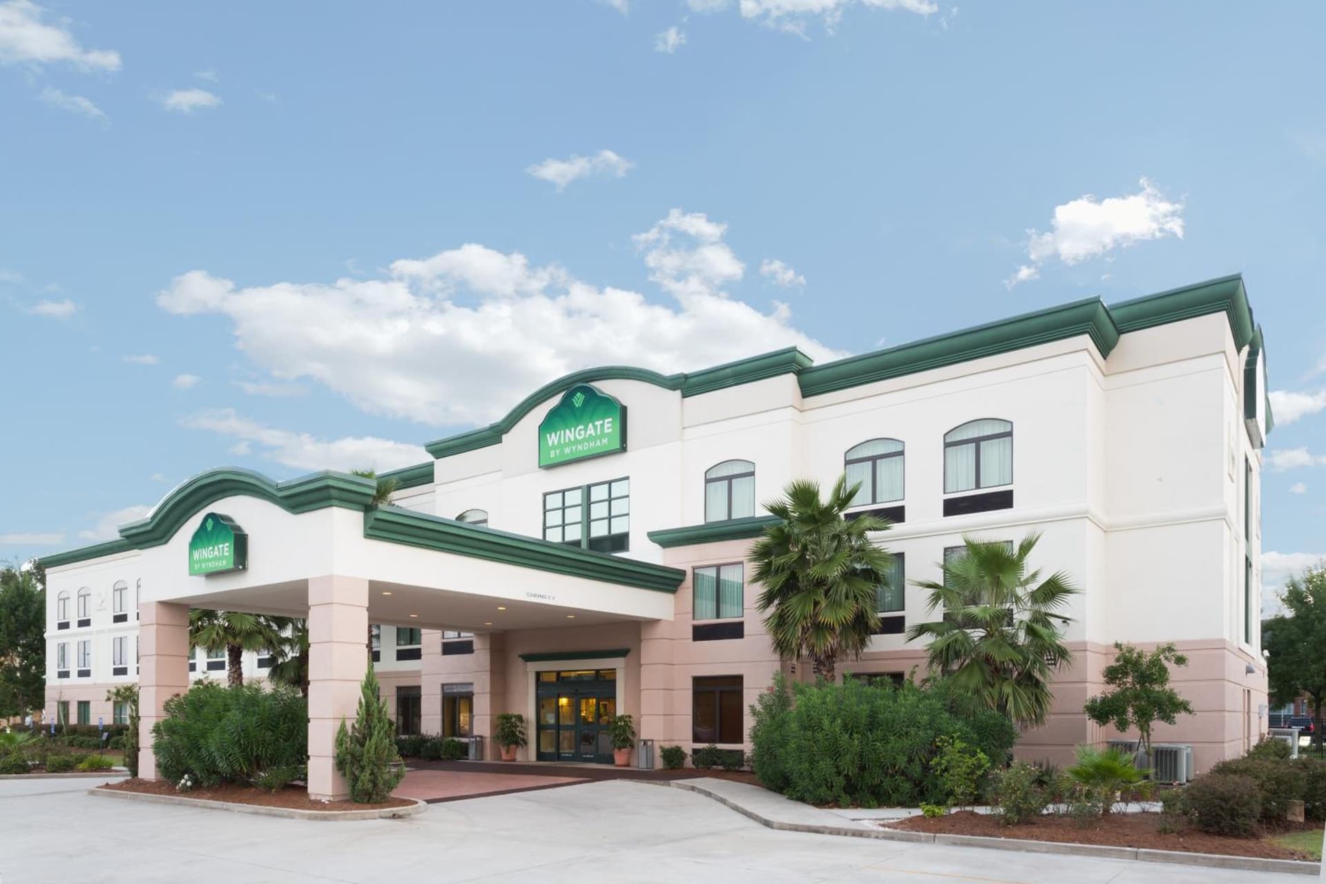 Wingate by Wyndham Houma gallery photo in Houma, LA — image 10
