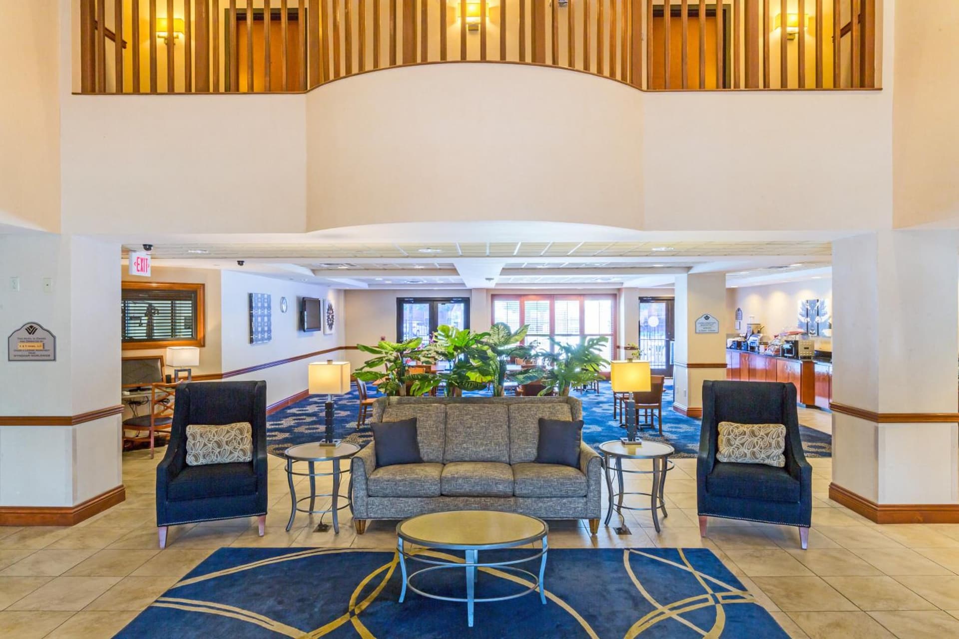 Wingate by Wyndham Houma gallery photo in Houma, LA — image 14