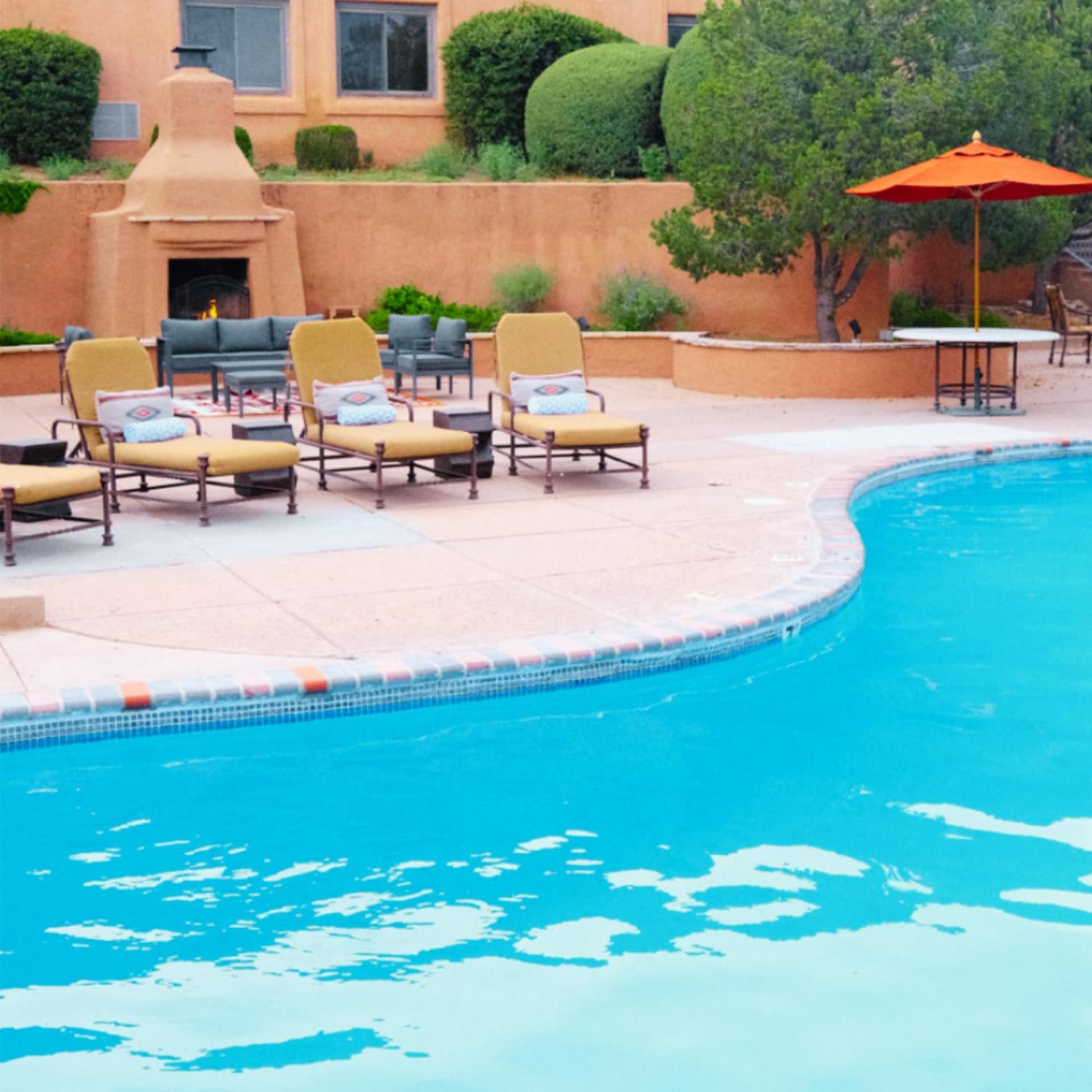 Hotel Glorieta gallery photo in Santa Fe, NM — image 38