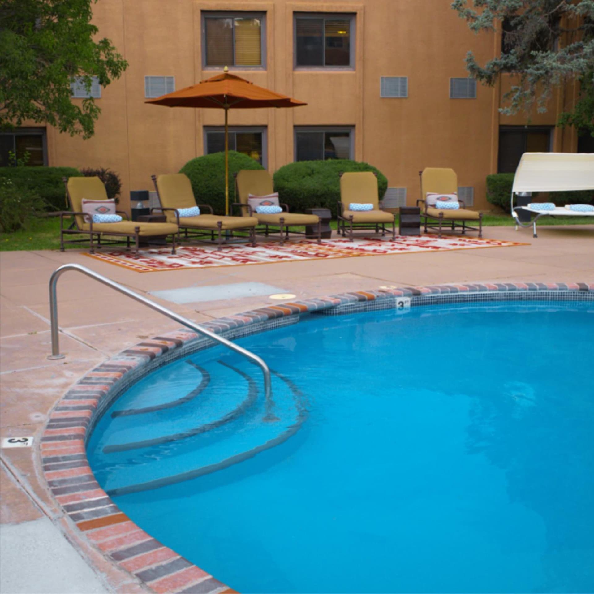 Hotel Glorieta gallery photo in Santa Fe, NM — image 44