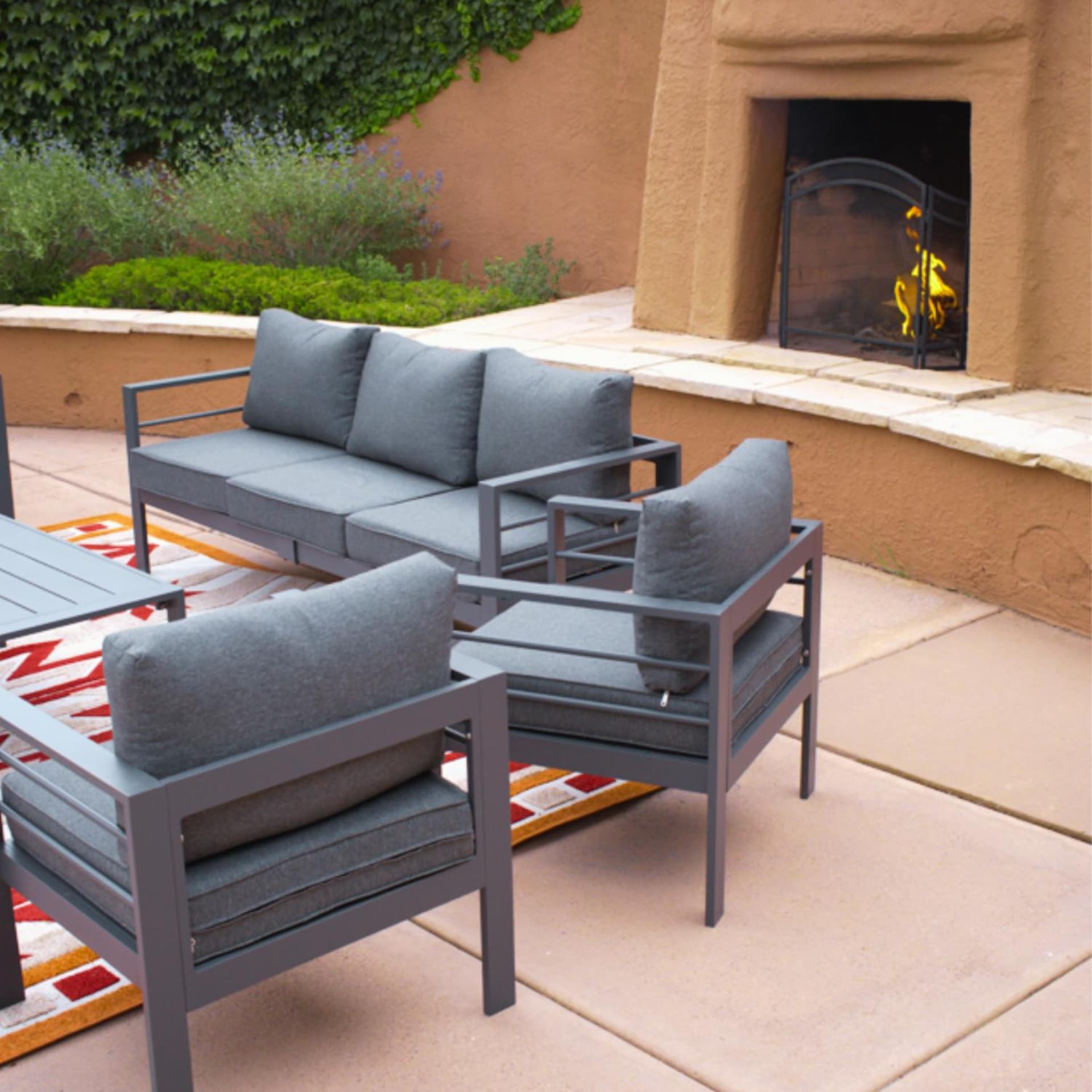 Hotel Glorieta gallery photo in Santa Fe, NM — image 35