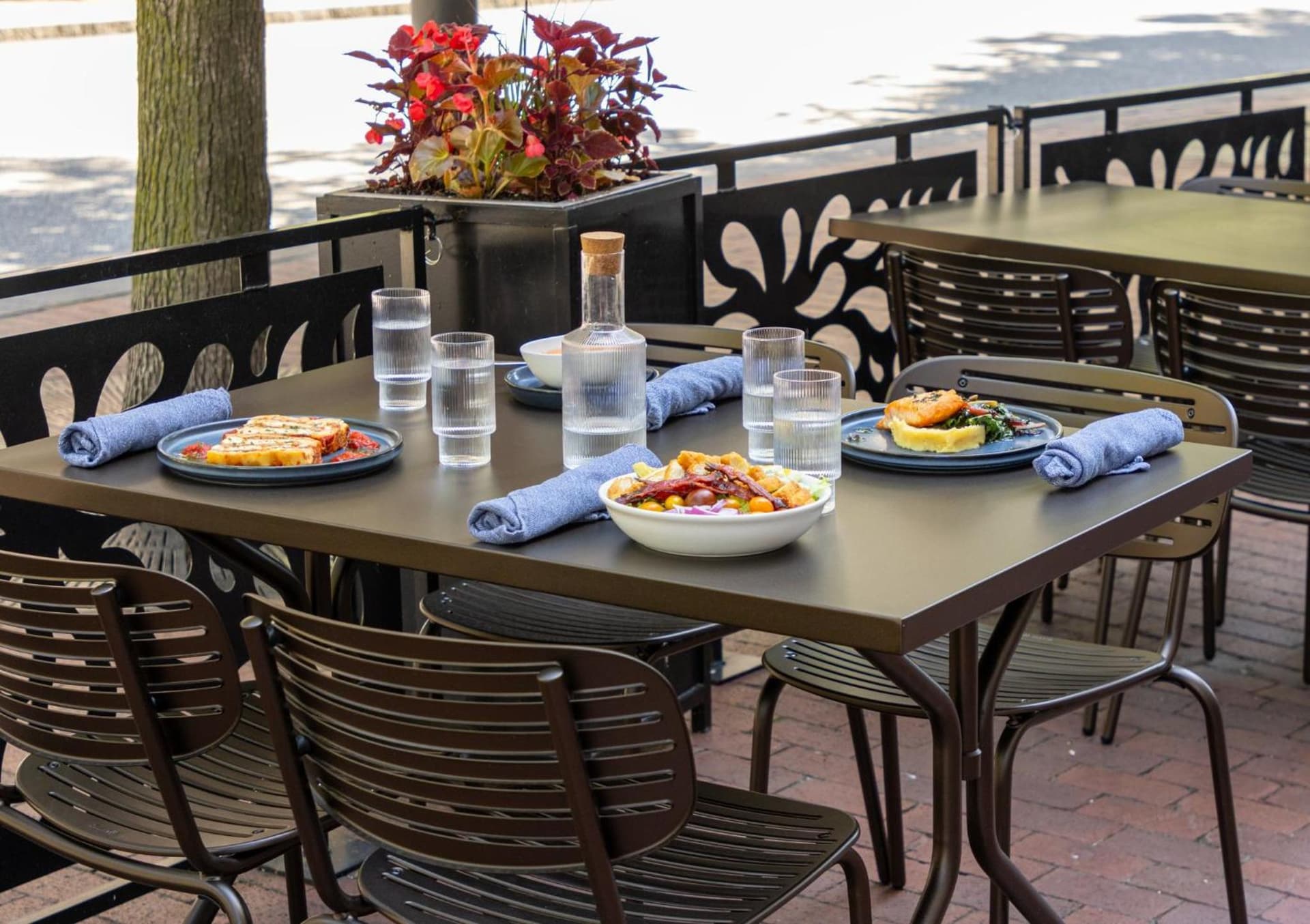 Crowne Plaza Cleveland at Playhouse Square by IHG gallery photo in Cleveland, OH — image 52
