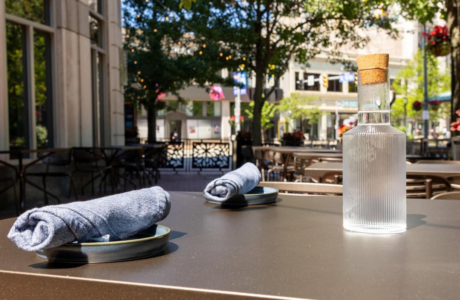 Crowne Plaza Cleveland at Playhouse Square by IHG gallery photo in Cleveland, OH — image 60