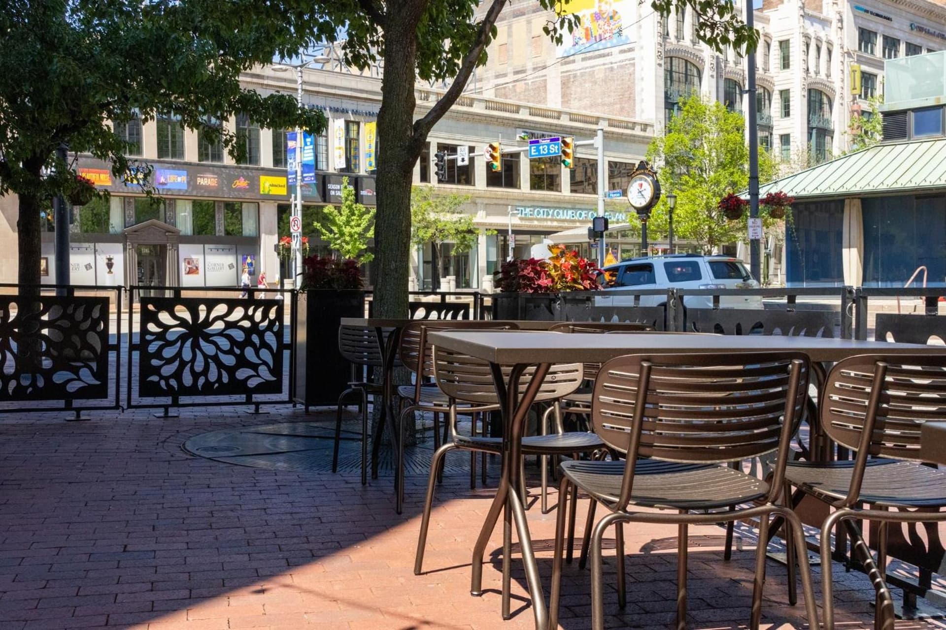 Crowne Plaza Cleveland at Playhouse Square by IHG gallery photo in Cleveland, OH — image 33