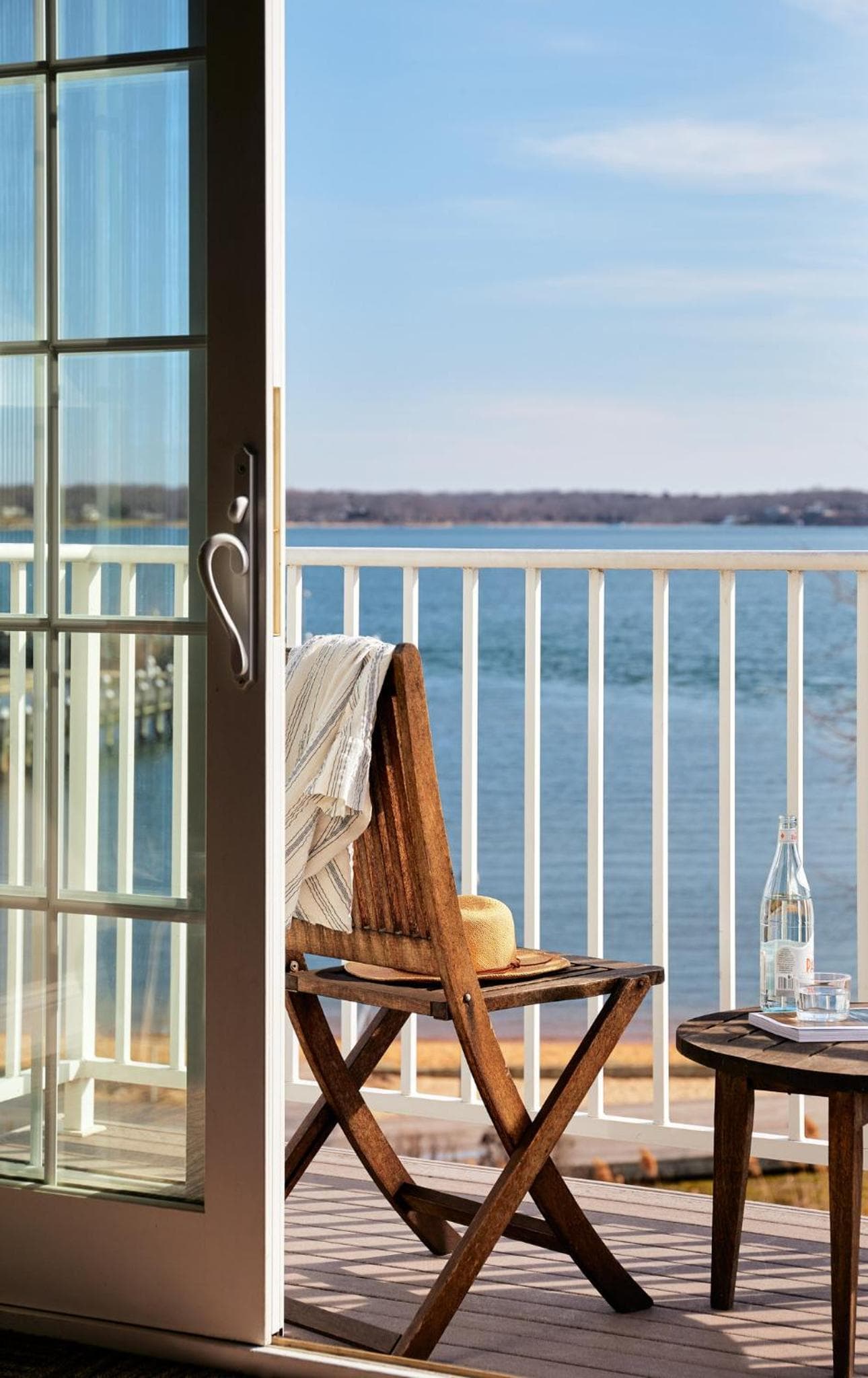 The Harbor Front Inn gallery photo in Greenport, NY — image 70