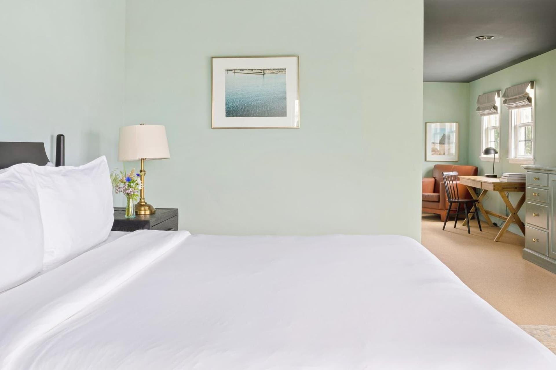 The Harbor Front Inn gallery photo in Greenport, NY — image 71