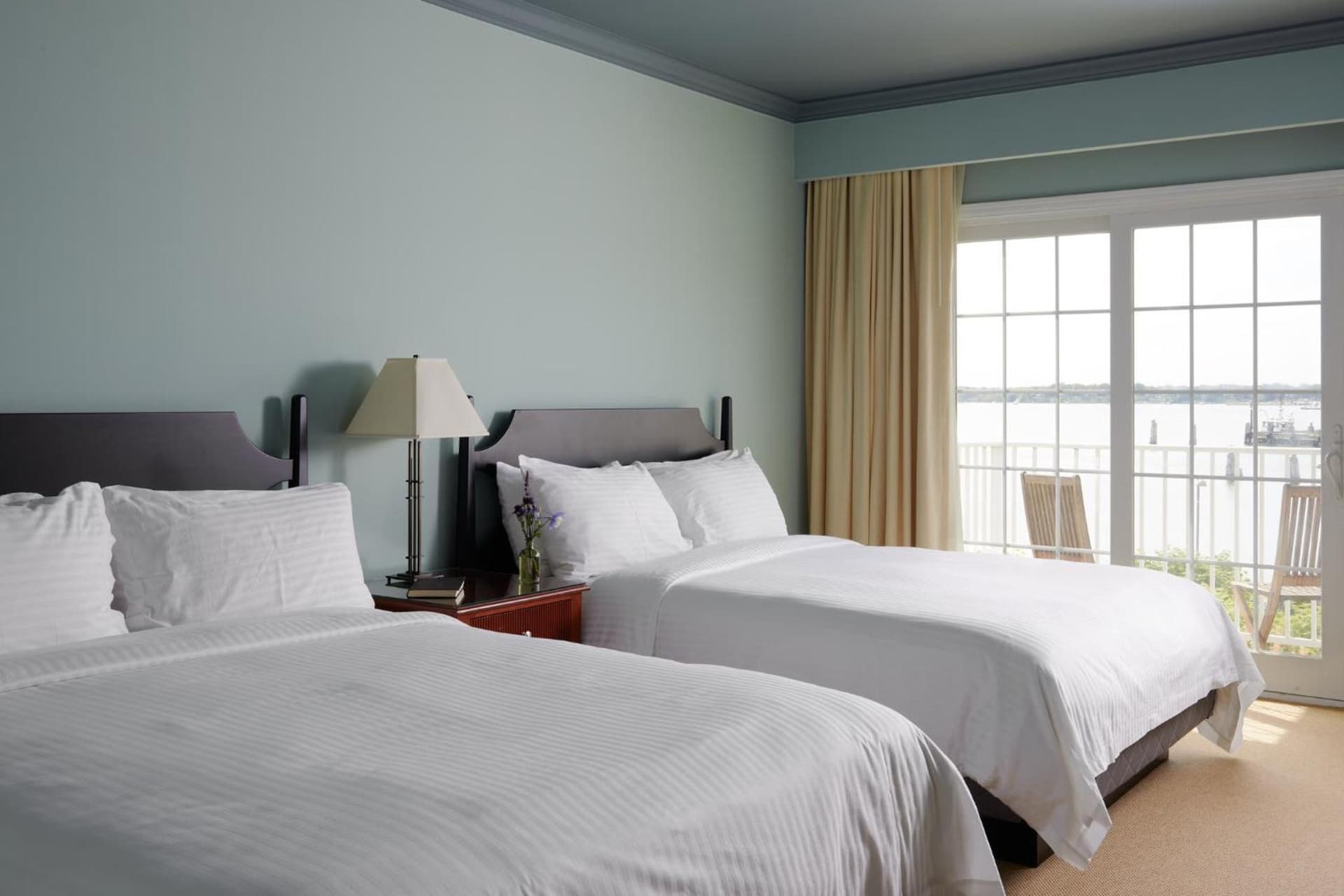 The Harbor Front Inn gallery photo in Greenport, NY — image 78