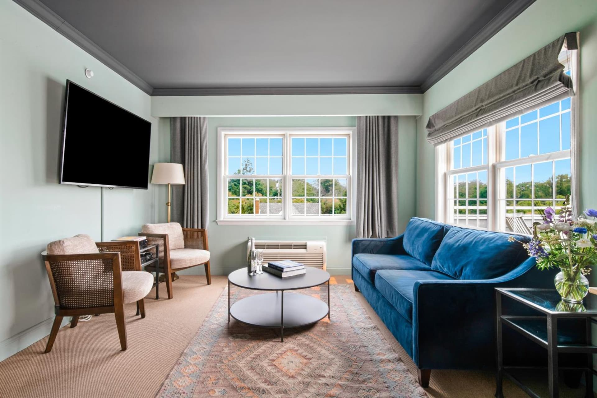 The Harbor Front Inn gallery photo in Greenport, NY — image 30