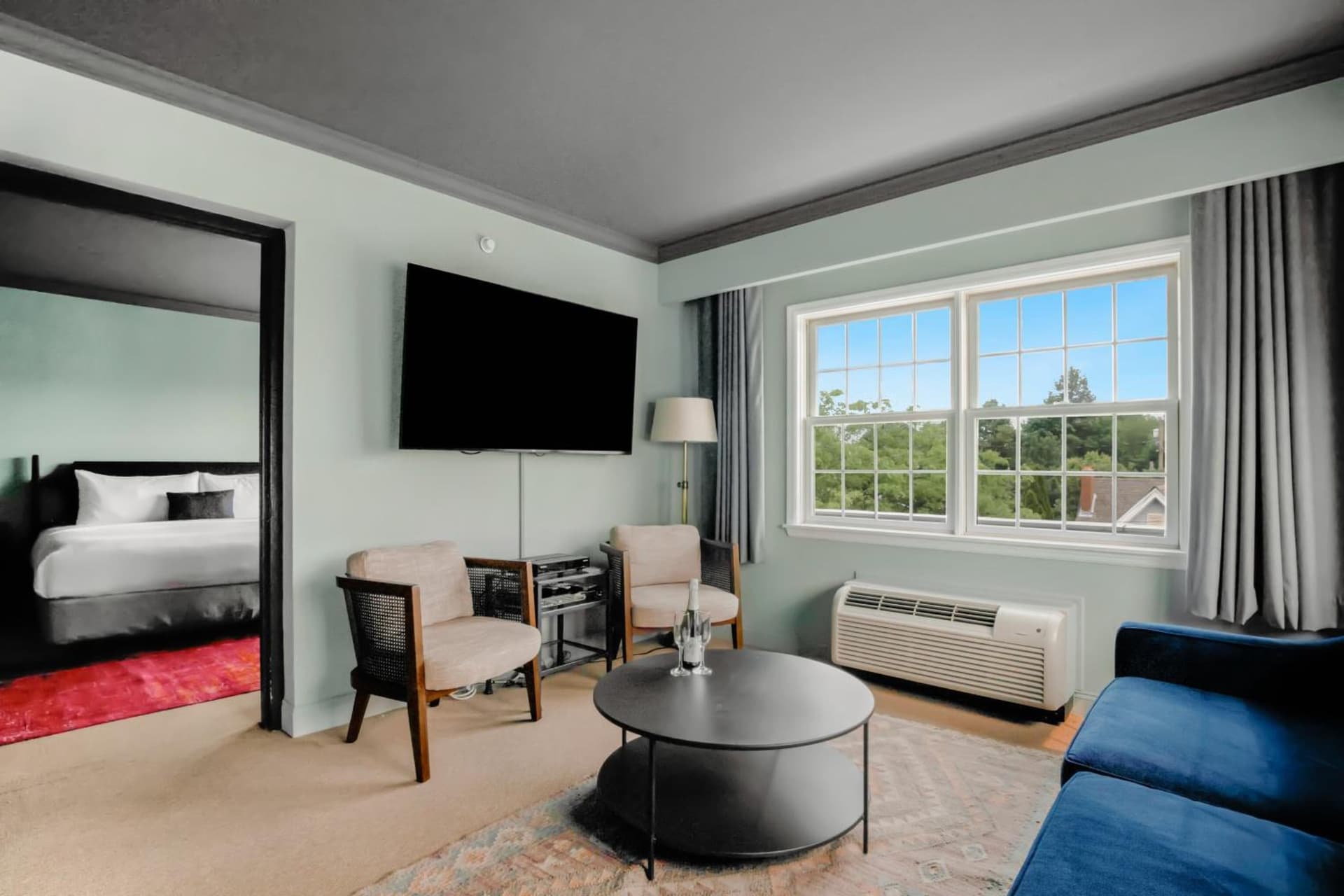 The Harbor Front Inn gallery photo in Greenport, NY — image 32