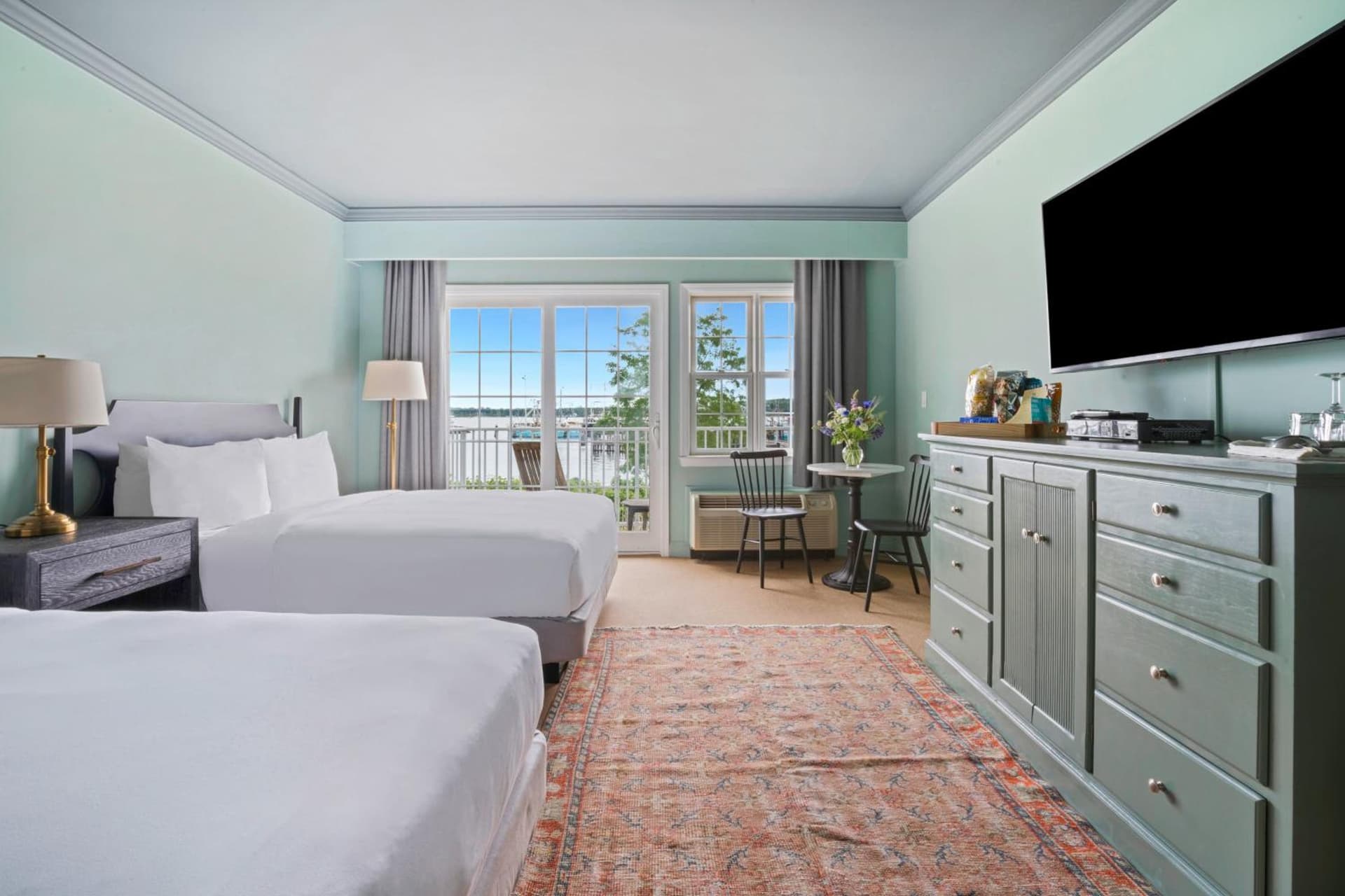 The Harbor Front Inn gallery photo in Greenport, NY — image 26