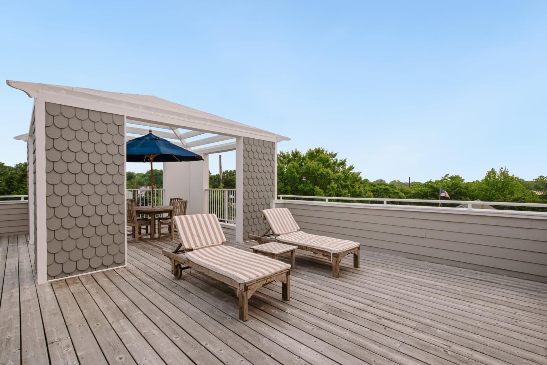The Harbor Front Inn gallery photo in Greenport, NY — image 5