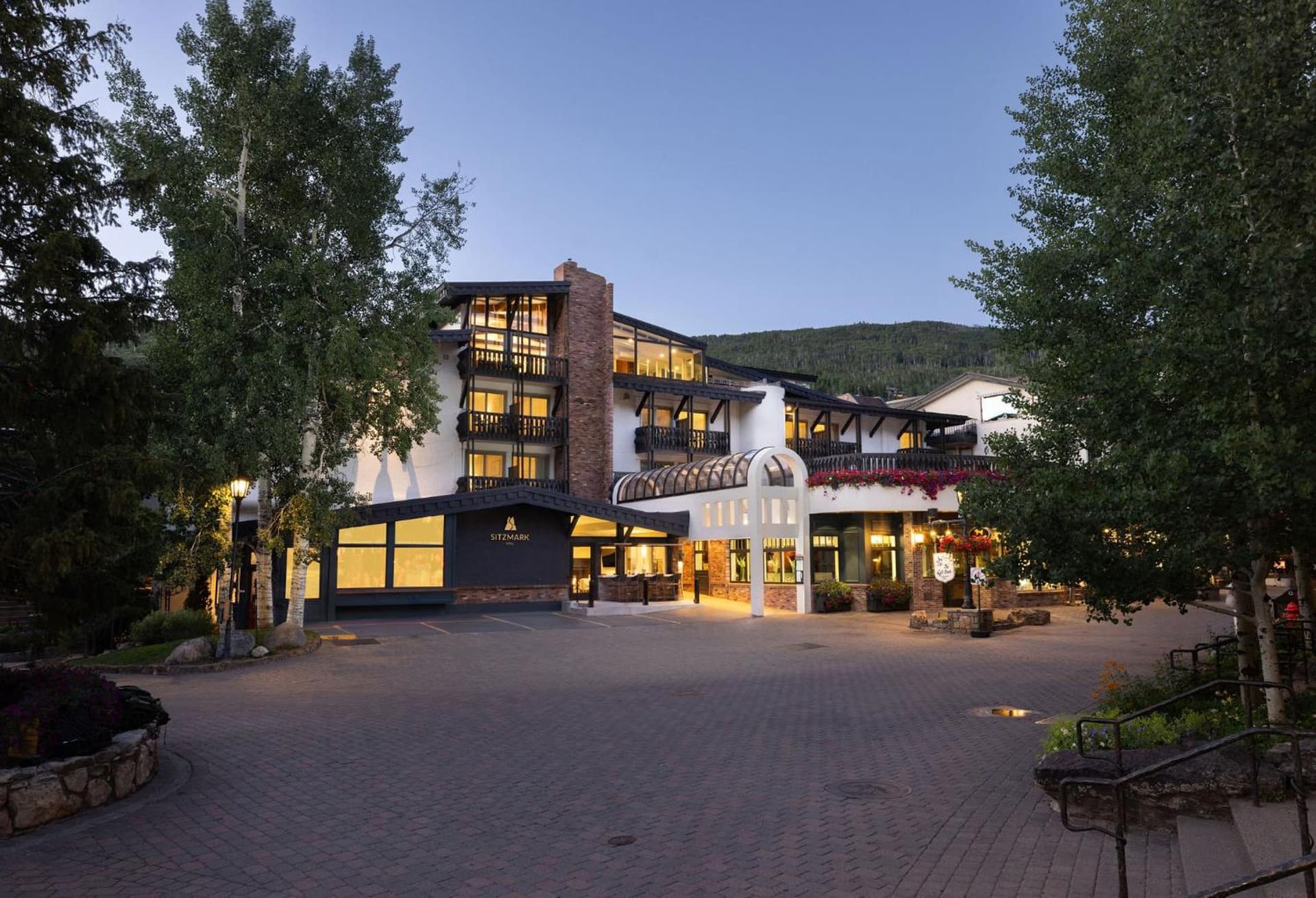 Sitzmark Vail — hotel in Vail, Colorado