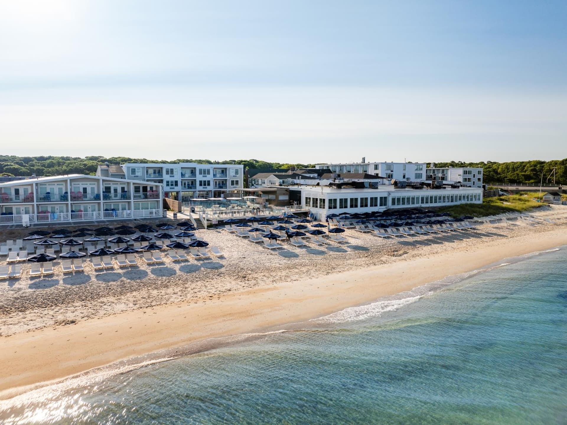 Sea Crest Beach Resort gallery photo in Falmouth, MA — image 17
