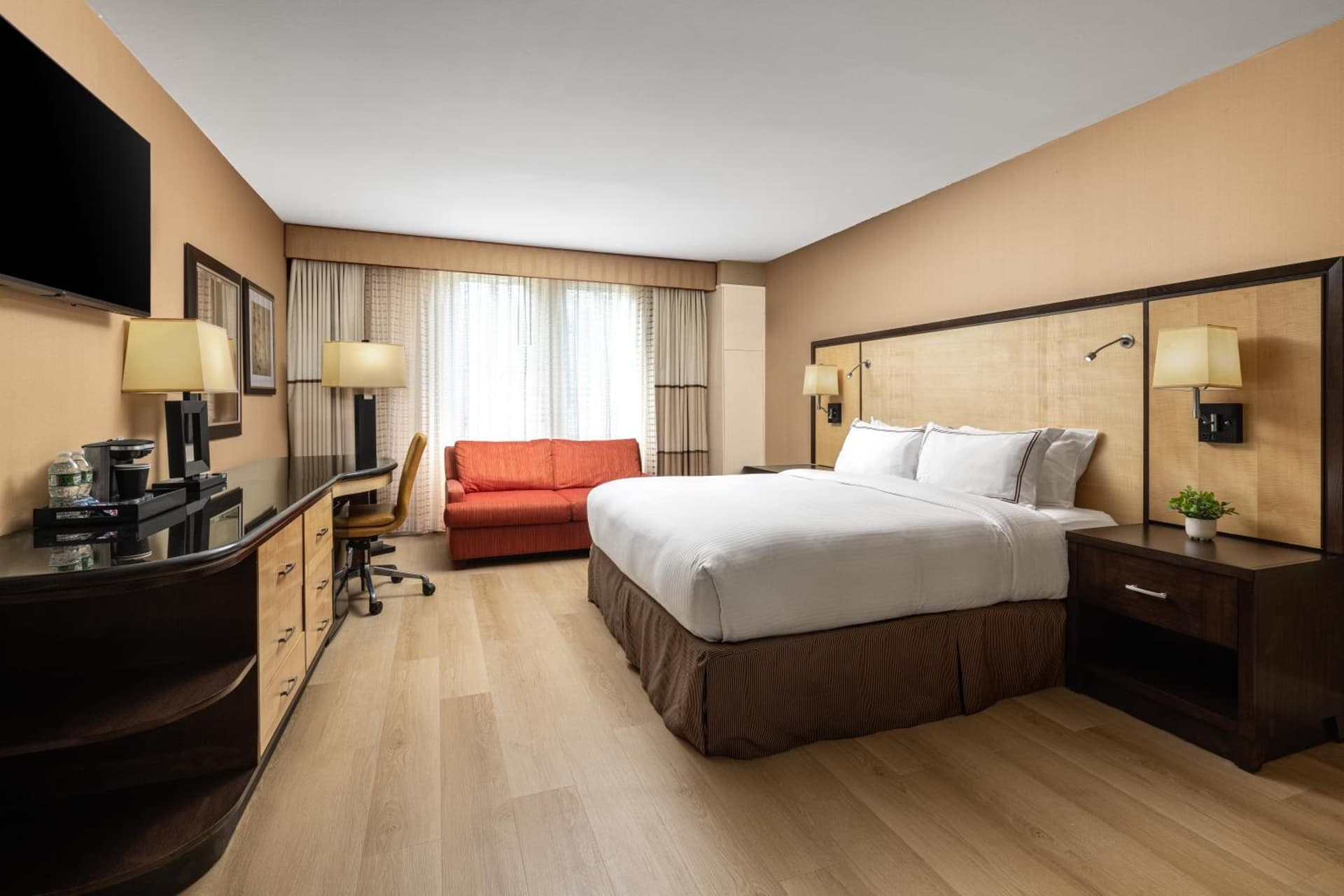 Sleepy Hollow Hotel gallery photo in Tarrytown, NY — image 10