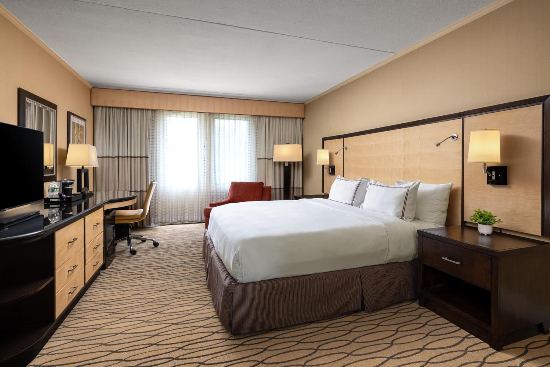 Sleepy Hollow Hotel gallery photo in Tarrytown, NY — image 32