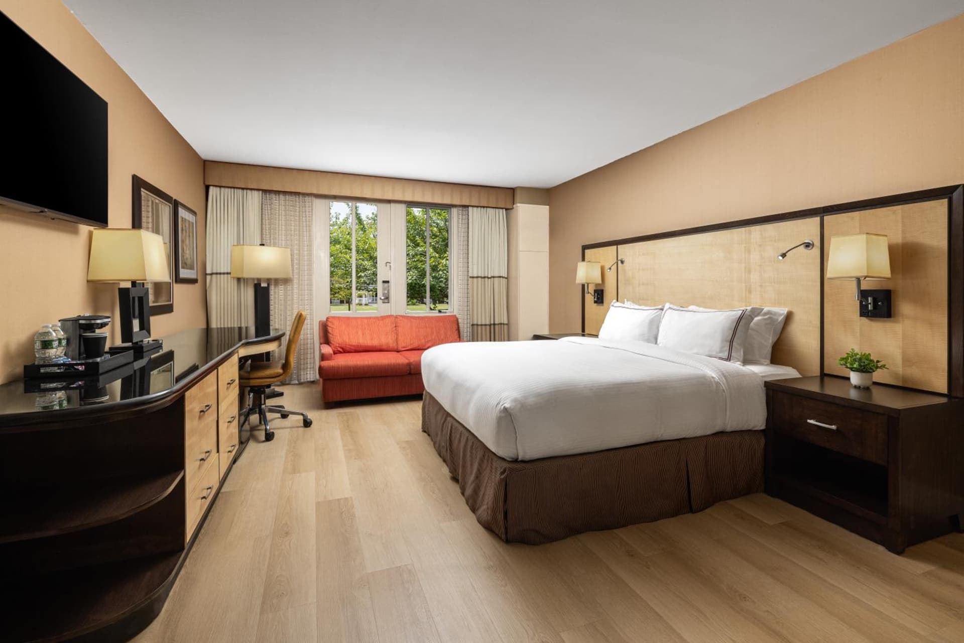 Sleepy Hollow Hotel gallery photo in Tarrytown, NY — image 6