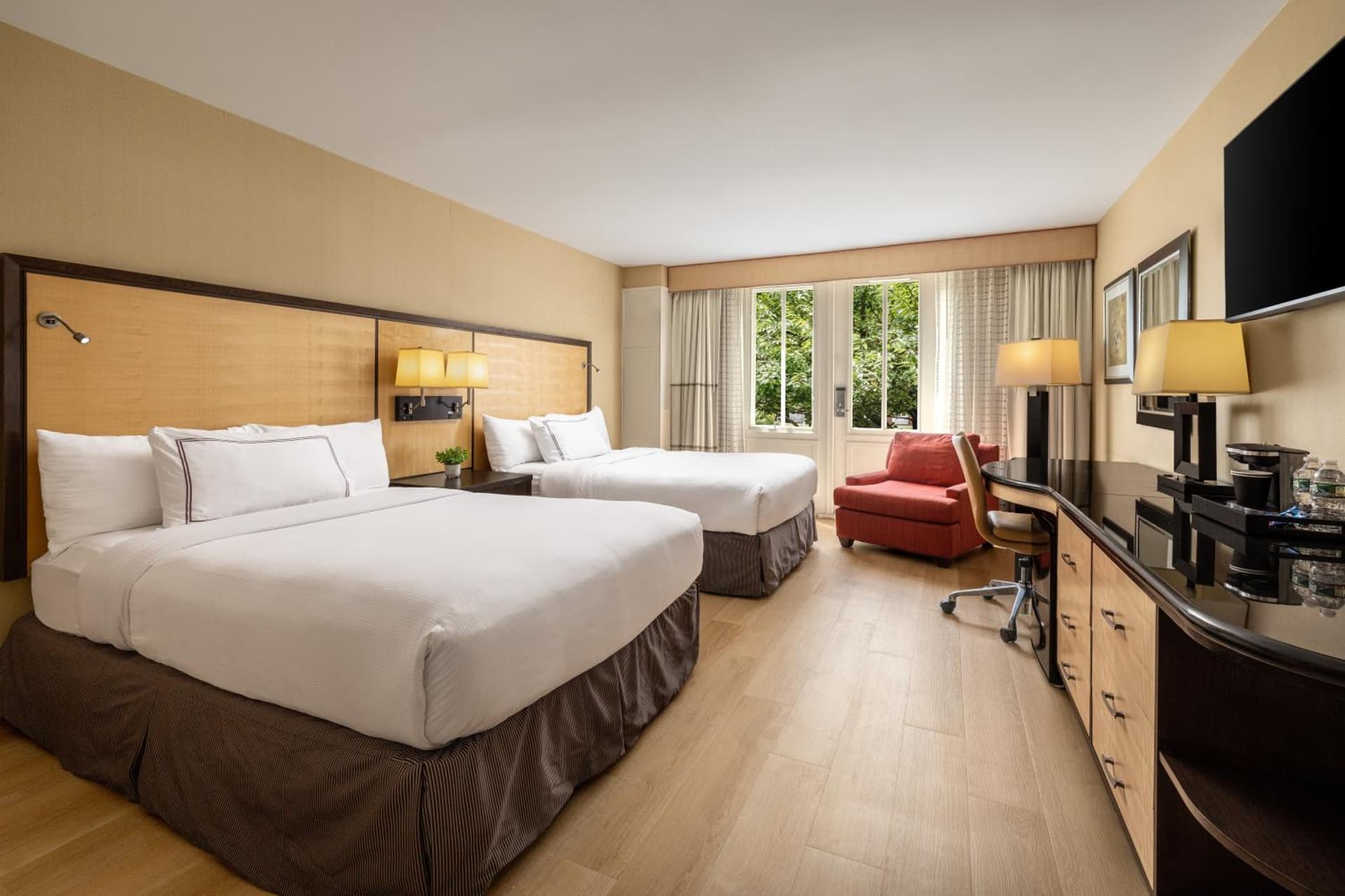 Sleepy Hollow Hotel gallery photo in Tarrytown, NY — image 13