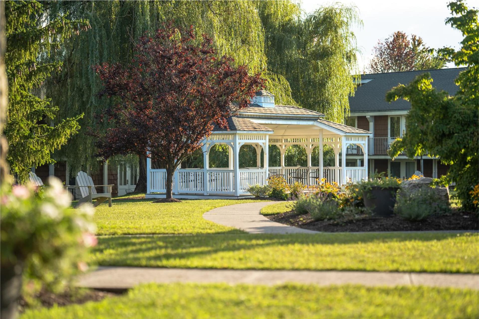 Sleepy Hollow Hotel gallery photo in Tarrytown, NY — image 29