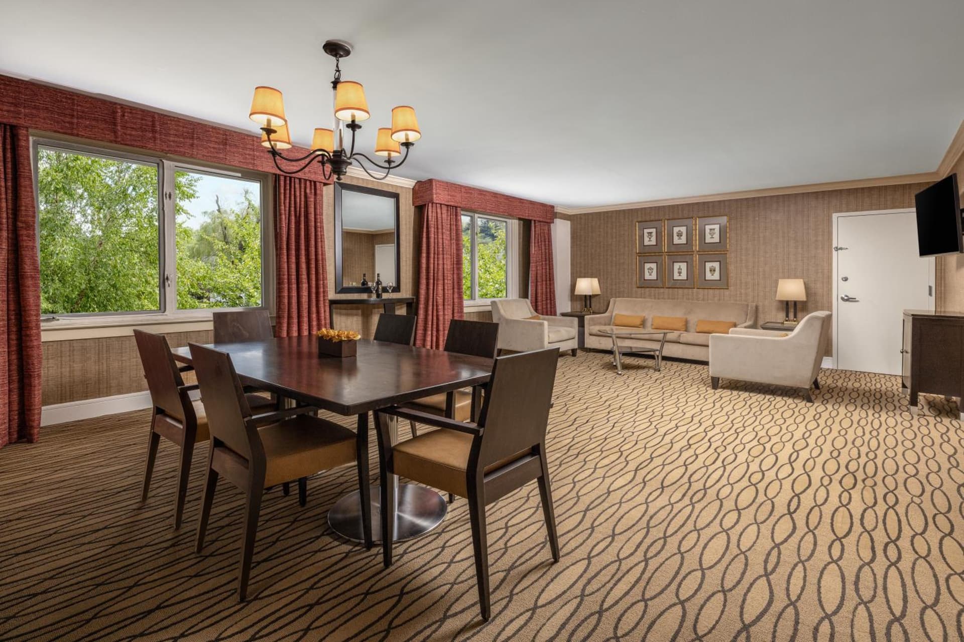 Sleepy Hollow Hotel gallery photo in Tarrytown, NY — image 19