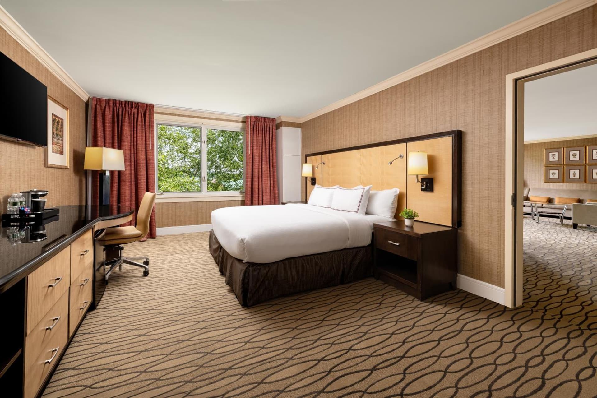 Sleepy Hollow Hotel gallery photo in Tarrytown, NY — image 9