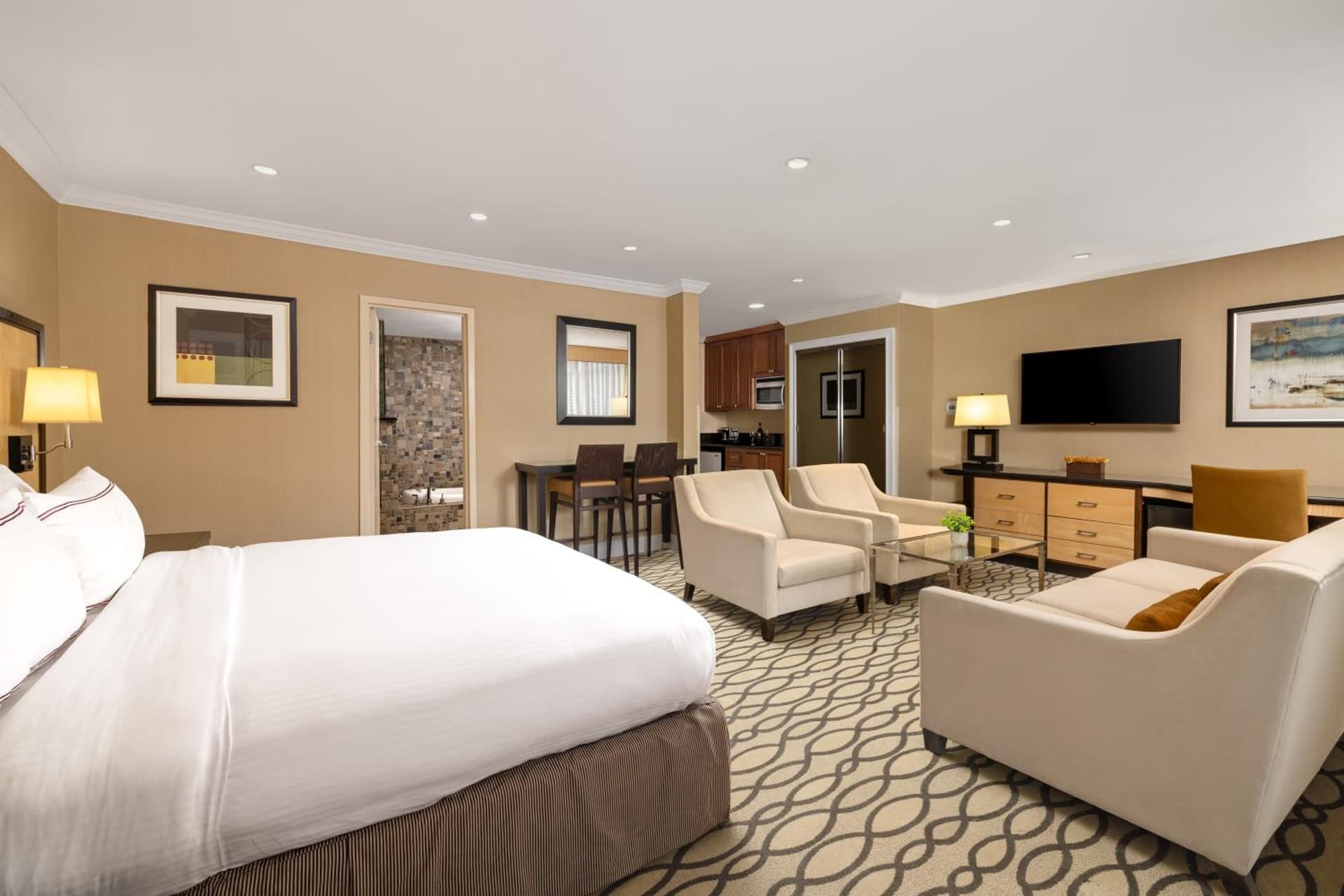 Sleepy Hollow Hotel gallery photo in Tarrytown, NY — image 21