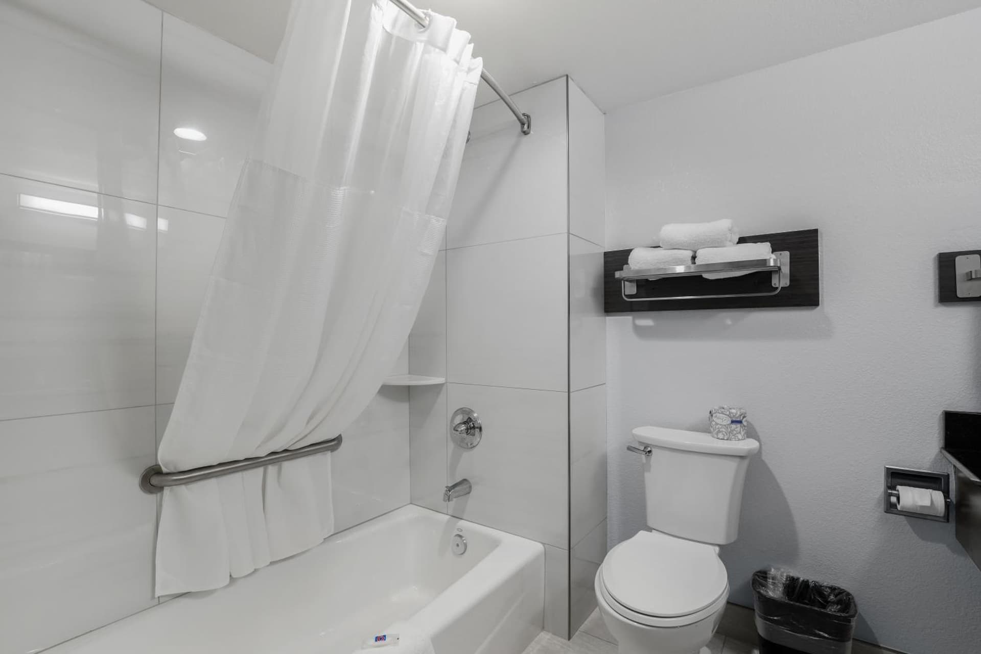 Studio 6 Suites Perris, CA property views in Perris, CA — gallery photo 3