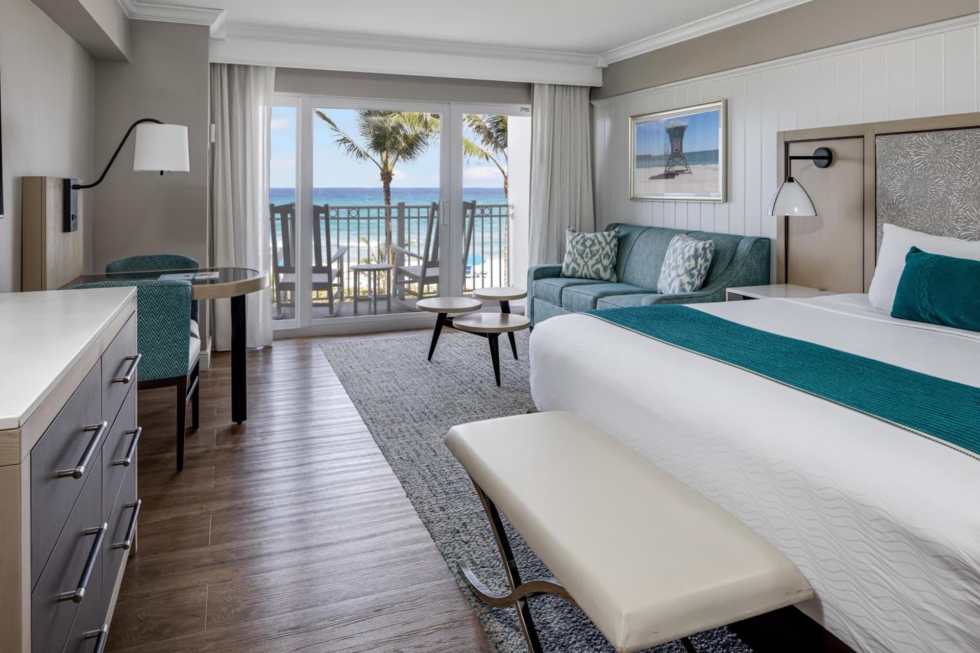 Delray Sands Resort gallery photo in Boca Raton, FL — image 20