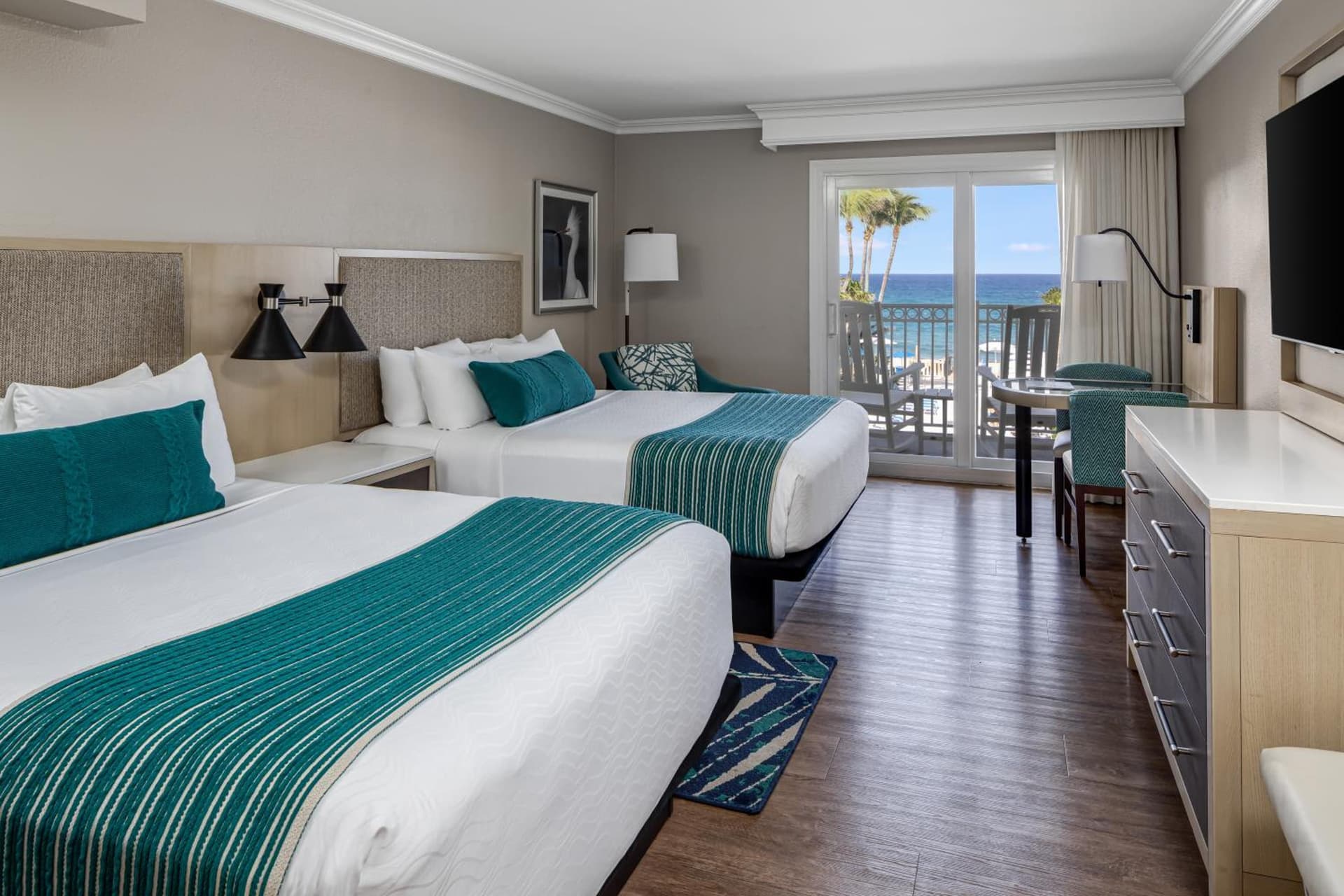 Delray Sands Resort gallery photo in Boca Raton, FL — image 11