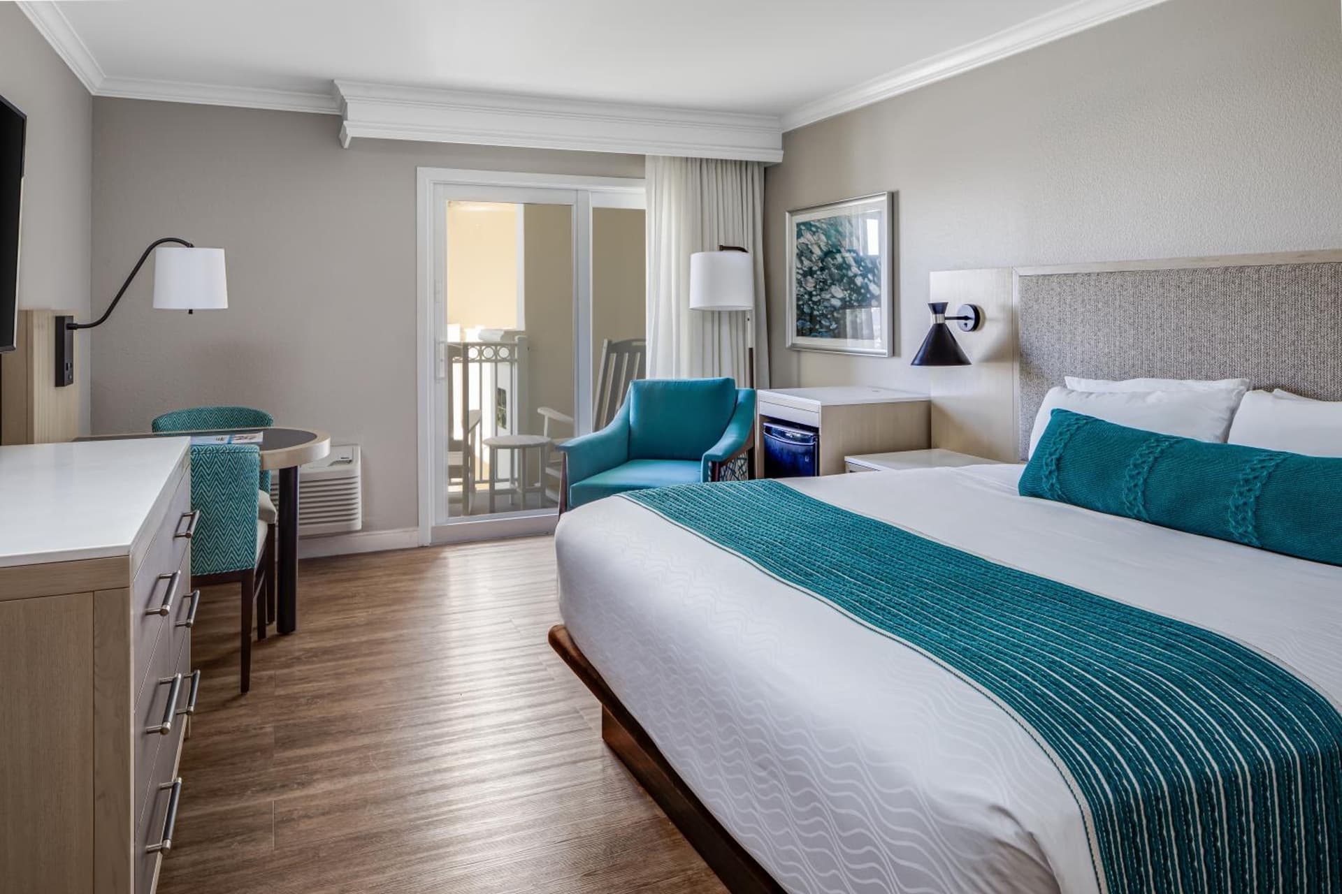 Delray Sands Resort gallery photo in Boca Raton, FL — image 33