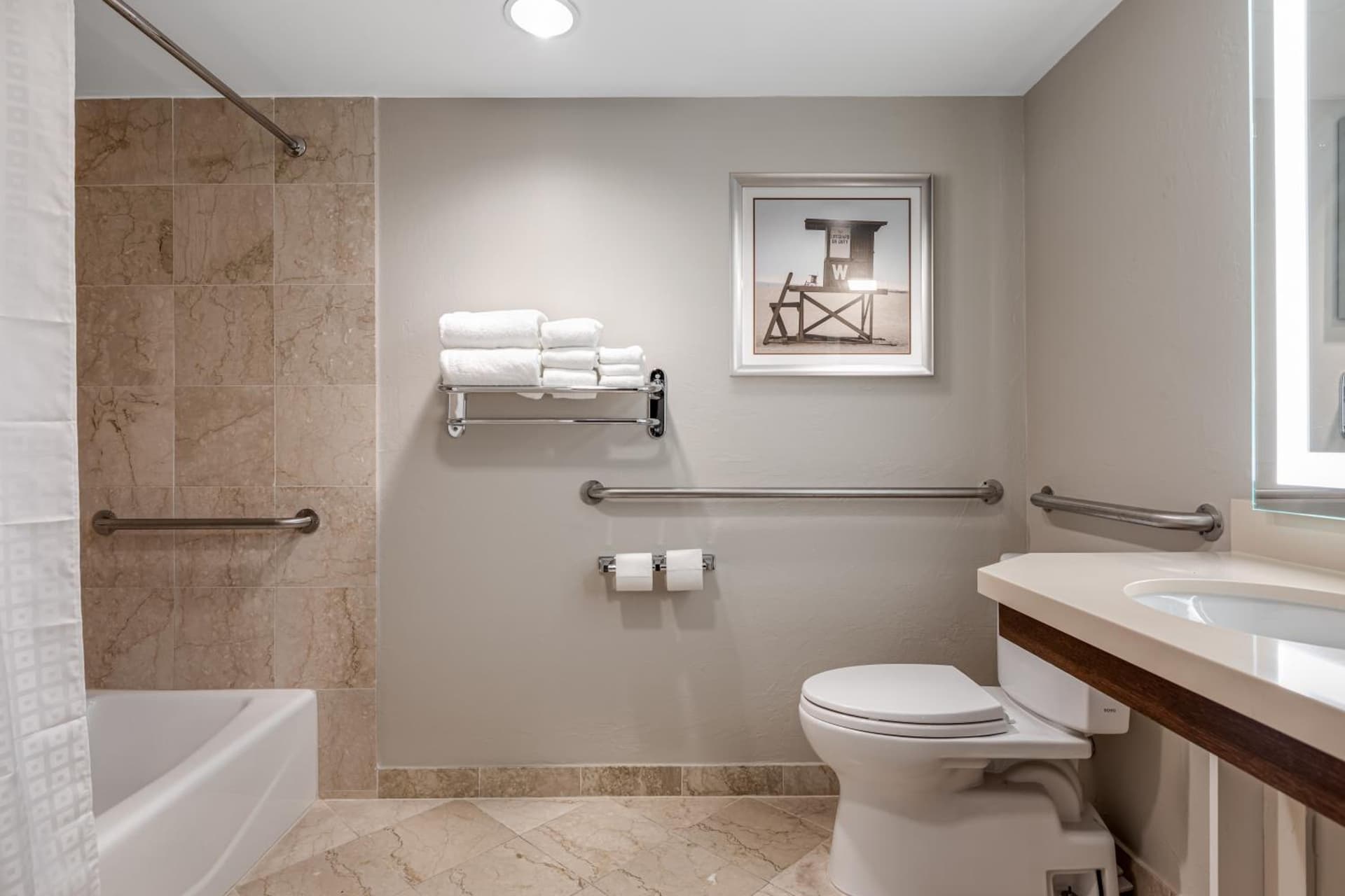 Delray Sands Resort gallery photo in Boca Raton, FL — image 15