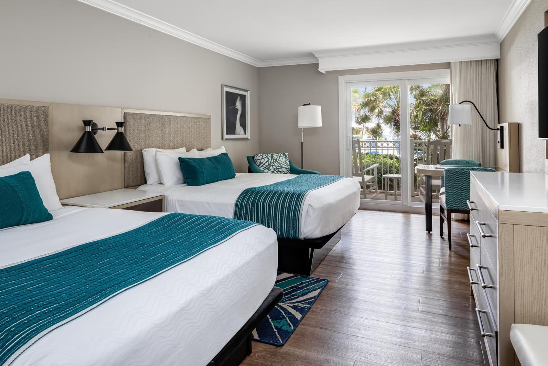 Delray Sands Resort gallery photo in Boca Raton, FL — image 37