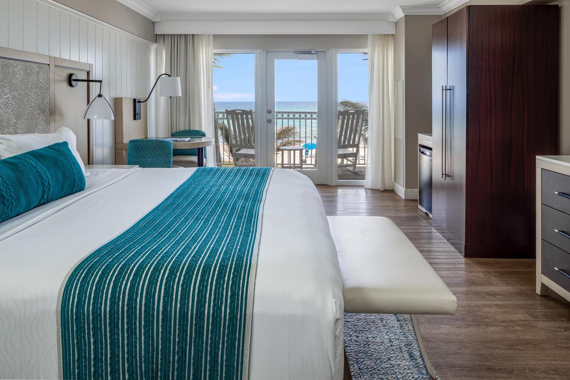 Delray Sands Resort gallery photo in Boca Raton, FL — image 38