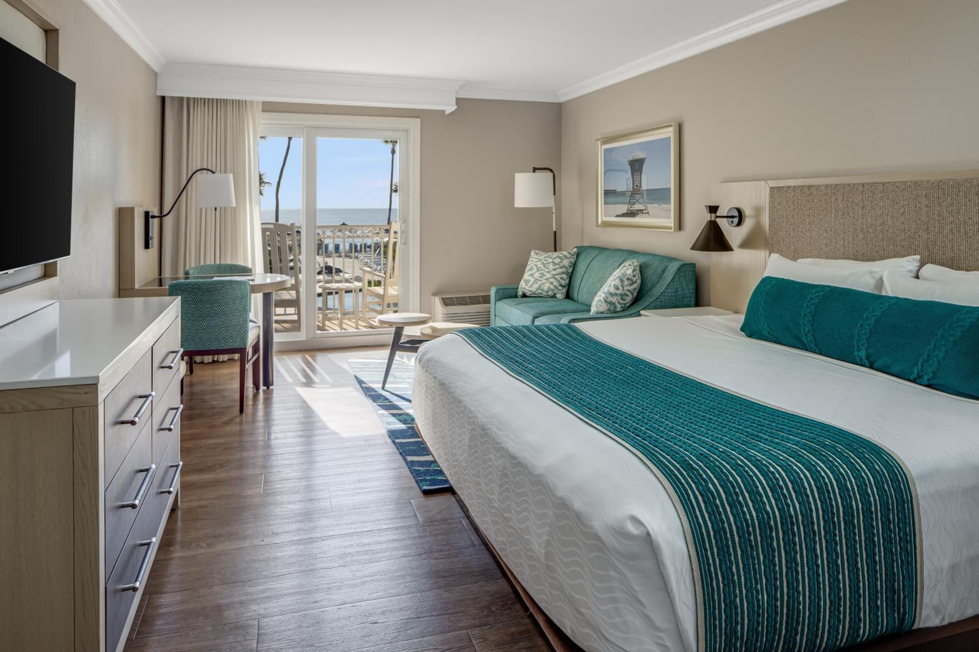 Delray Sands Resort gallery photo in Boca Raton, FL — image 16