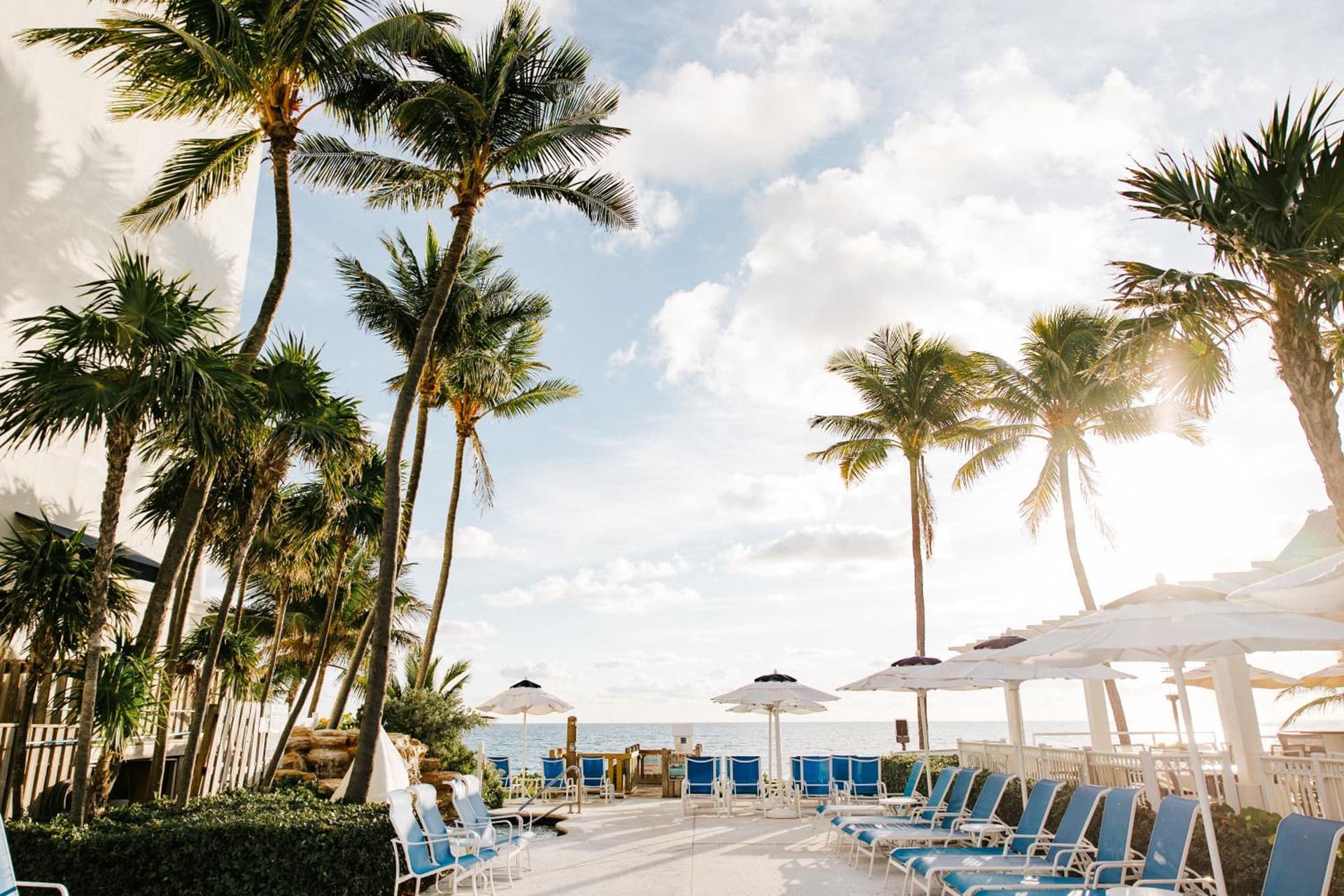 Delray Sands Resort gallery photo in Boca Raton, FL — image 30