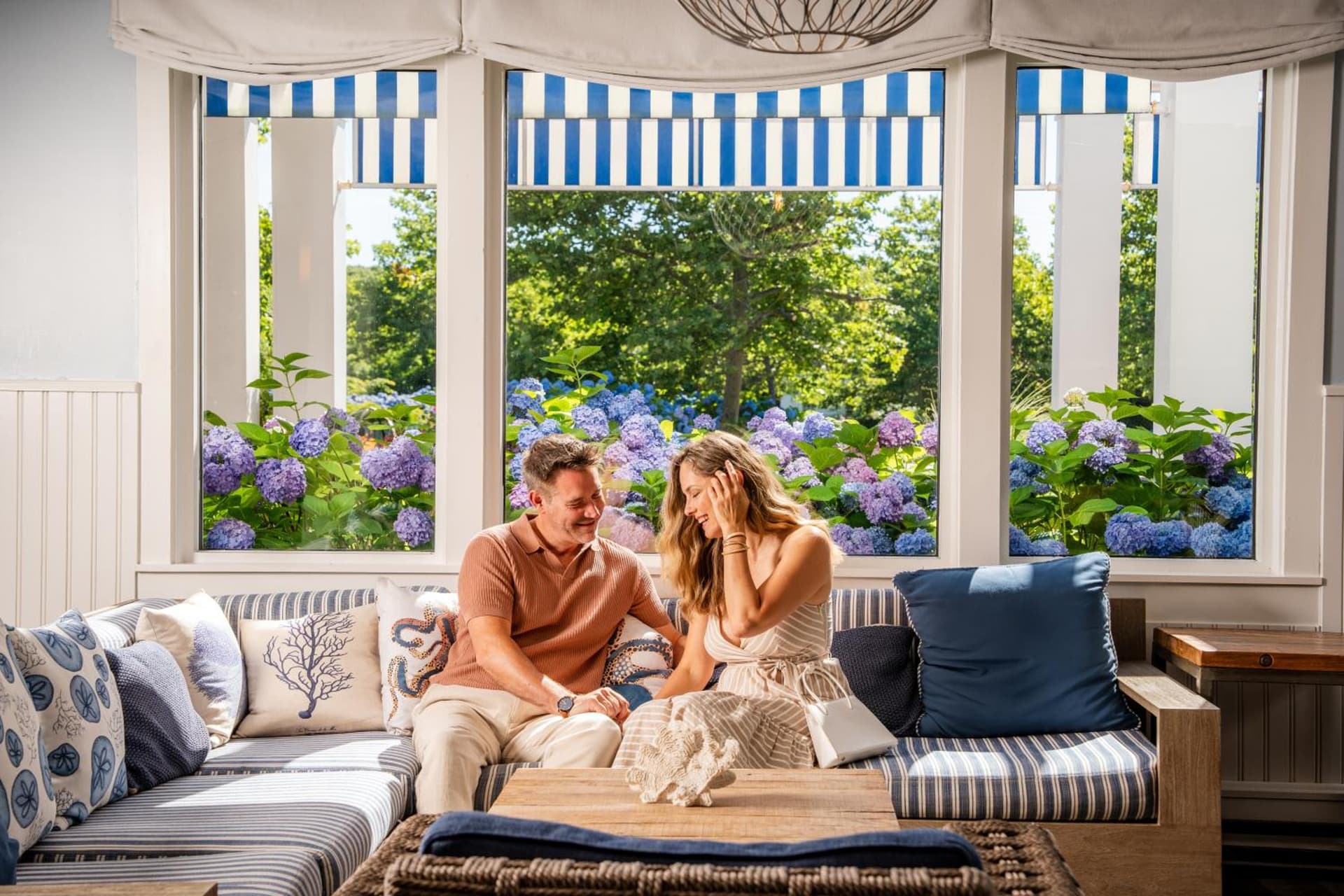 Sea Crest Beach Resort gallery photo in Falmouth, MA — image 12