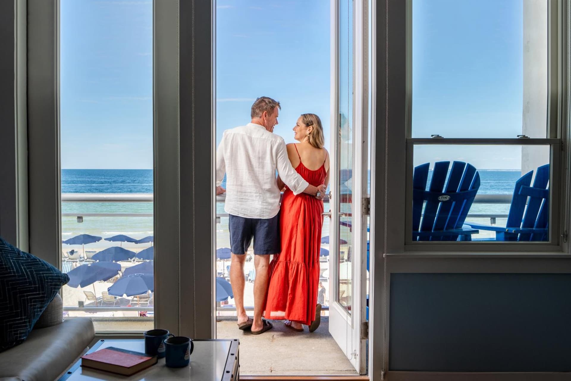 Sea Crest Beach Resort gallery photo in Falmouth, MA — image 53