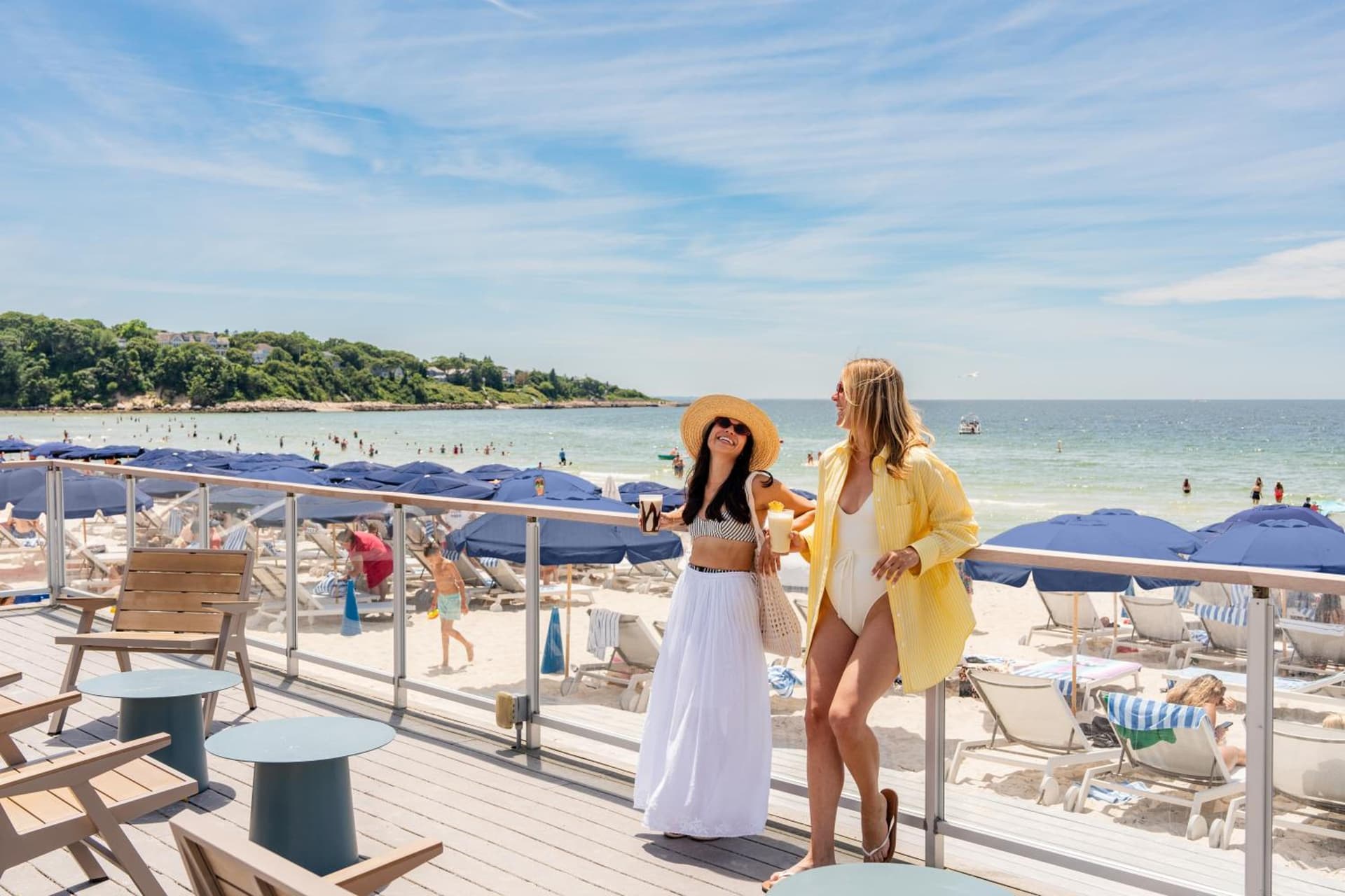 Sea Crest Beach Resort gallery photo in Falmouth, MA — image 44